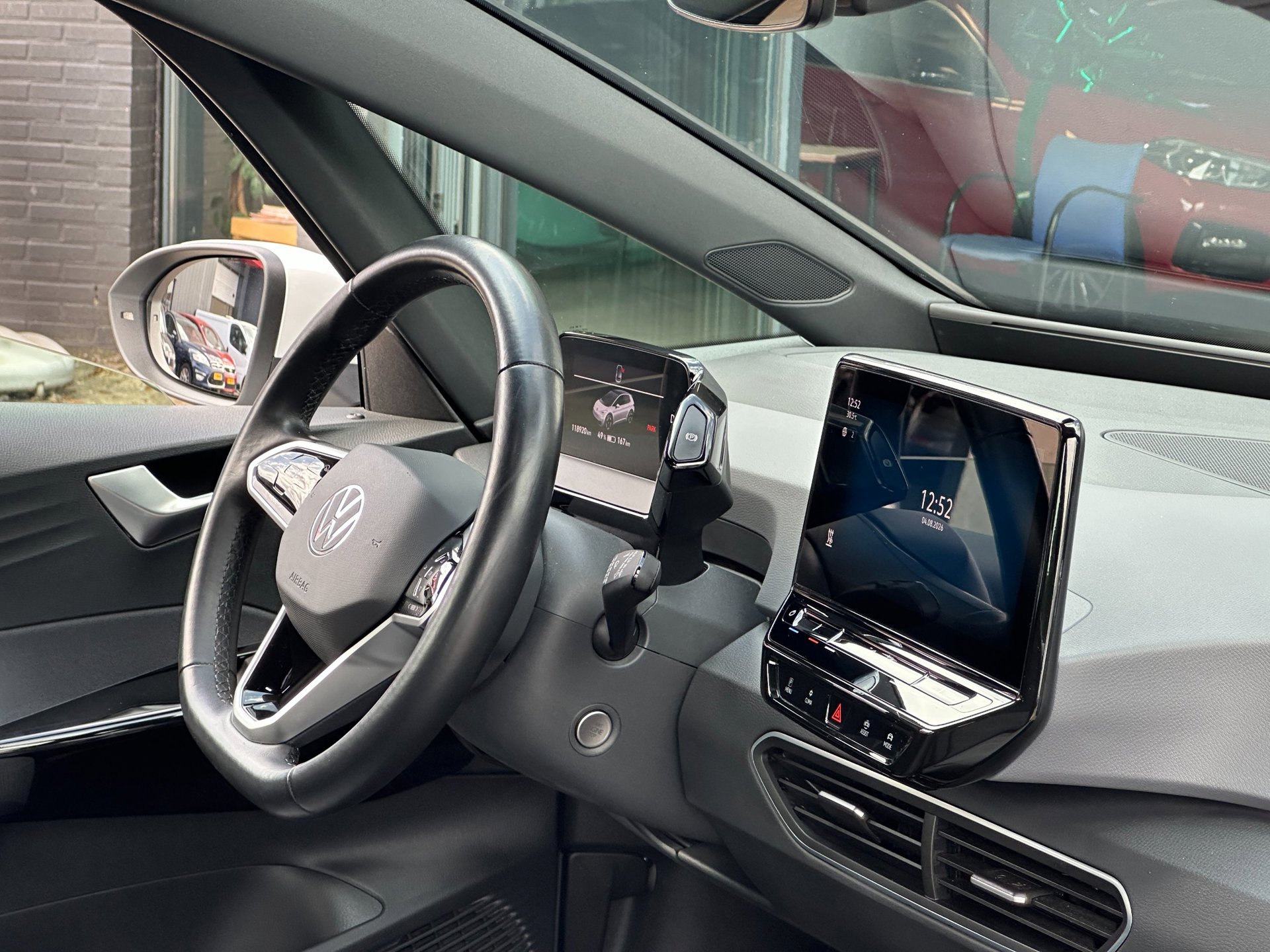 Foto van Volkswagen Id.3 Pro 150 KW