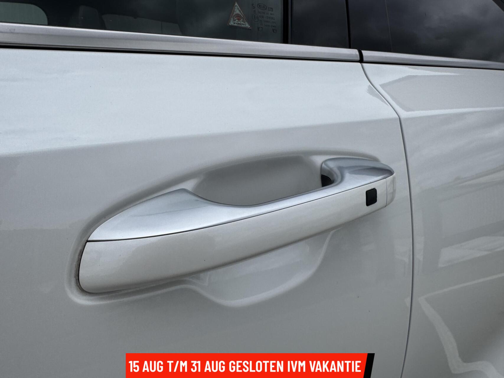 Foto van Kia Sorento