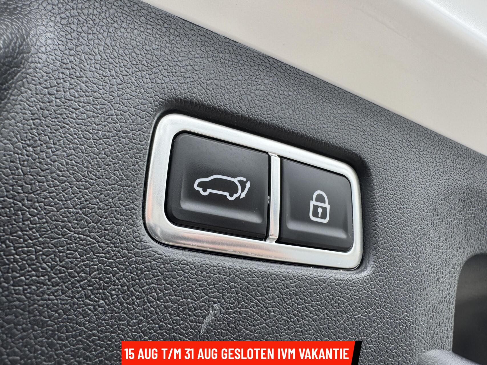 Foto van Kia Sorento
