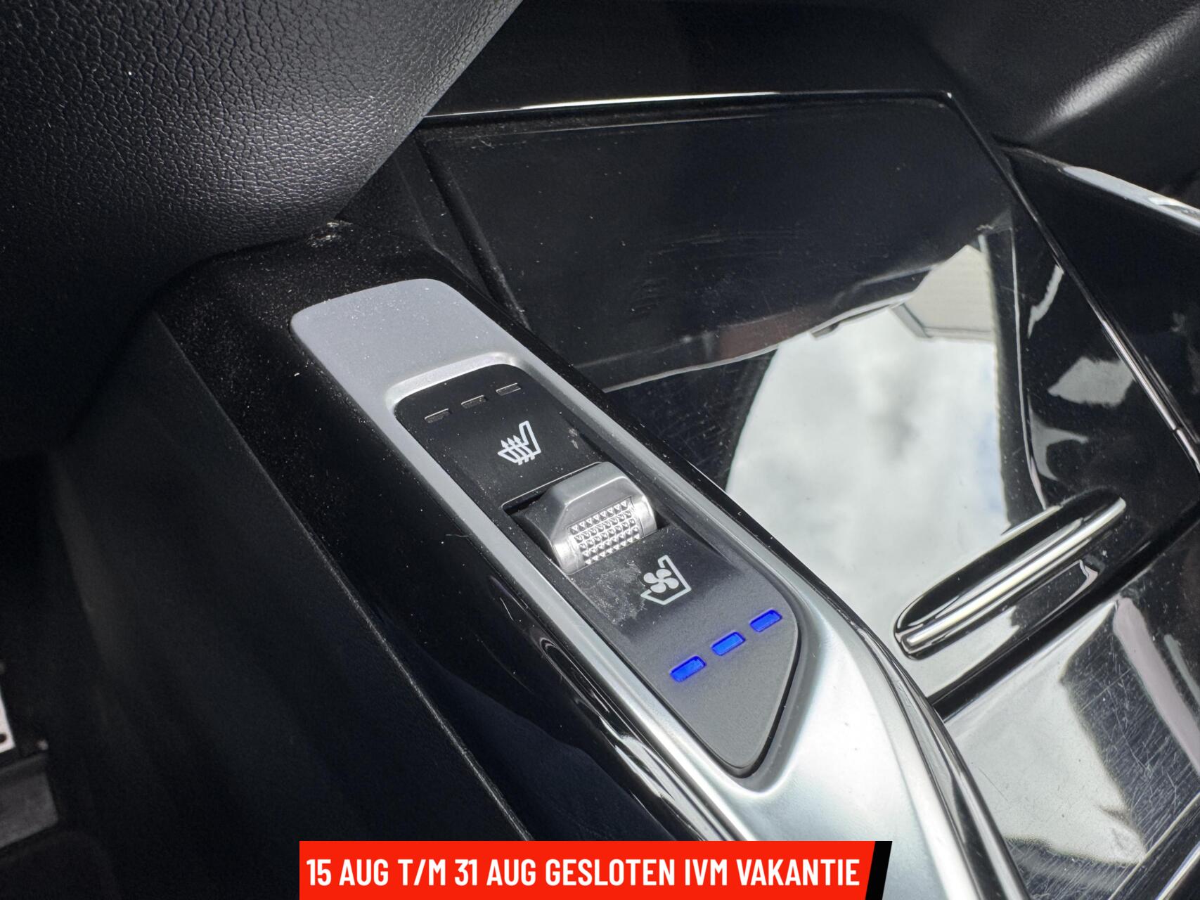 Foto van Kia Sorento