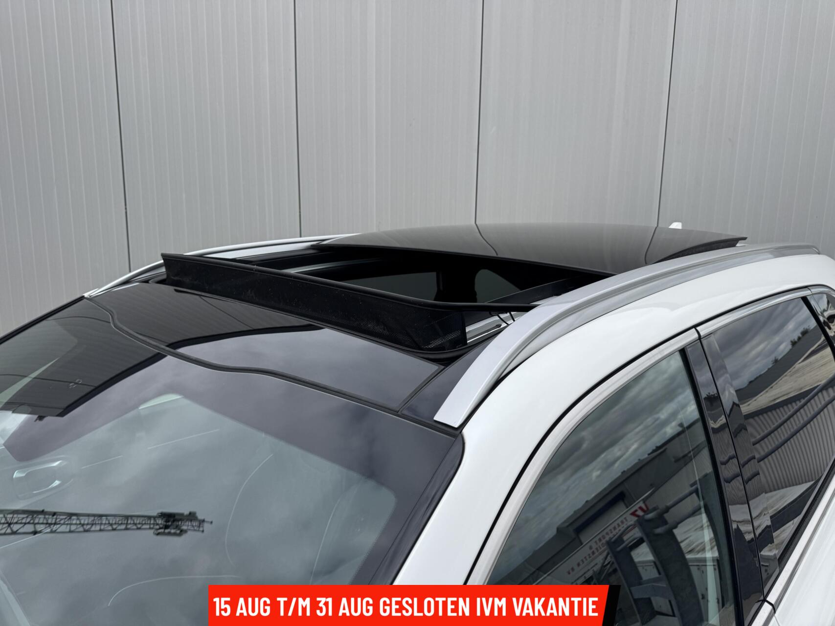 Foto van Kia Sorento