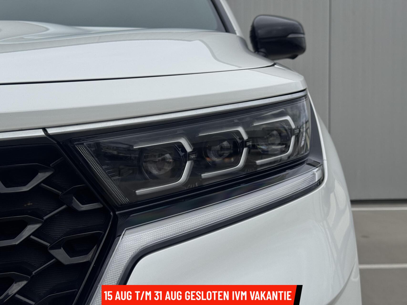 Foto van Kia Sorento