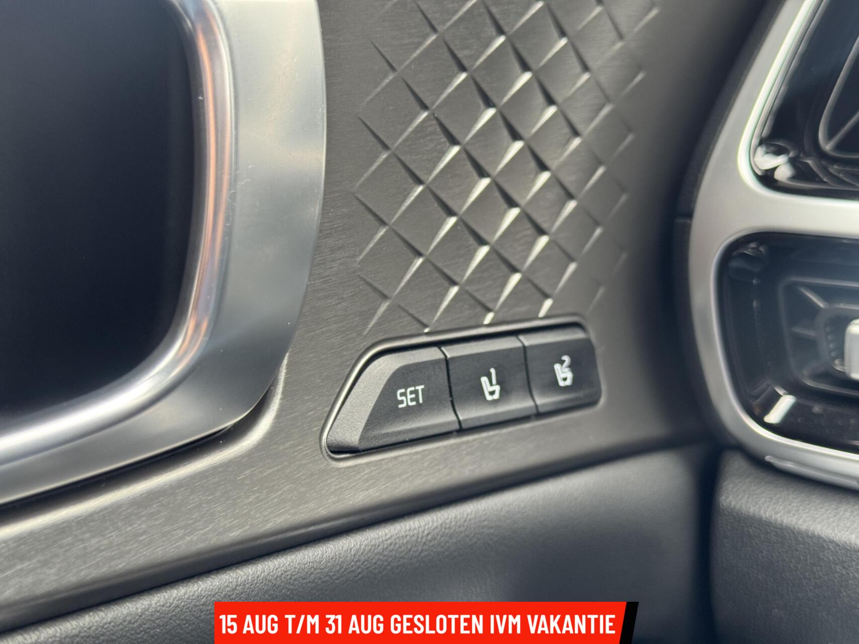 Foto van Kia Sorento