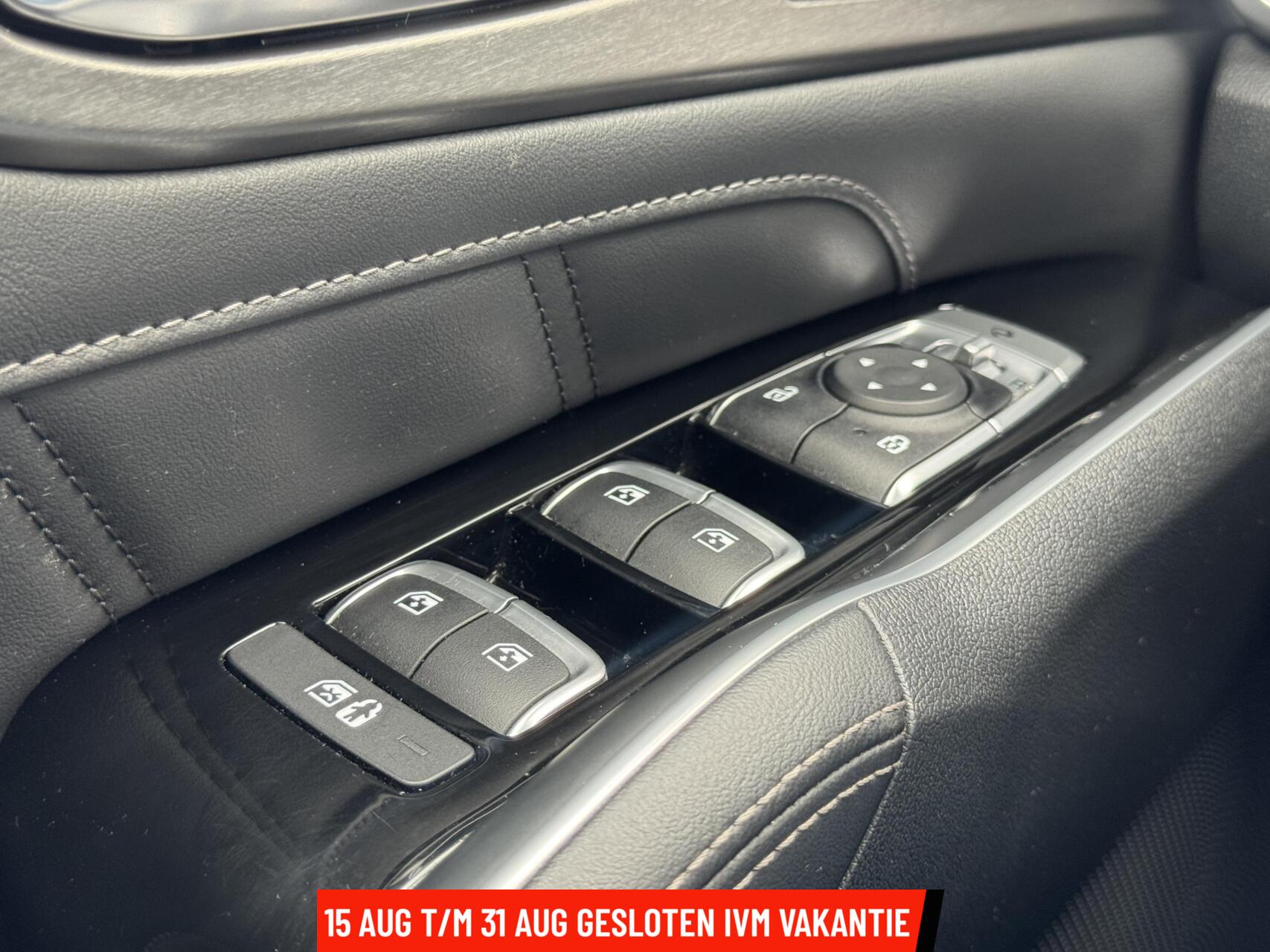 Foto van Kia Sorento