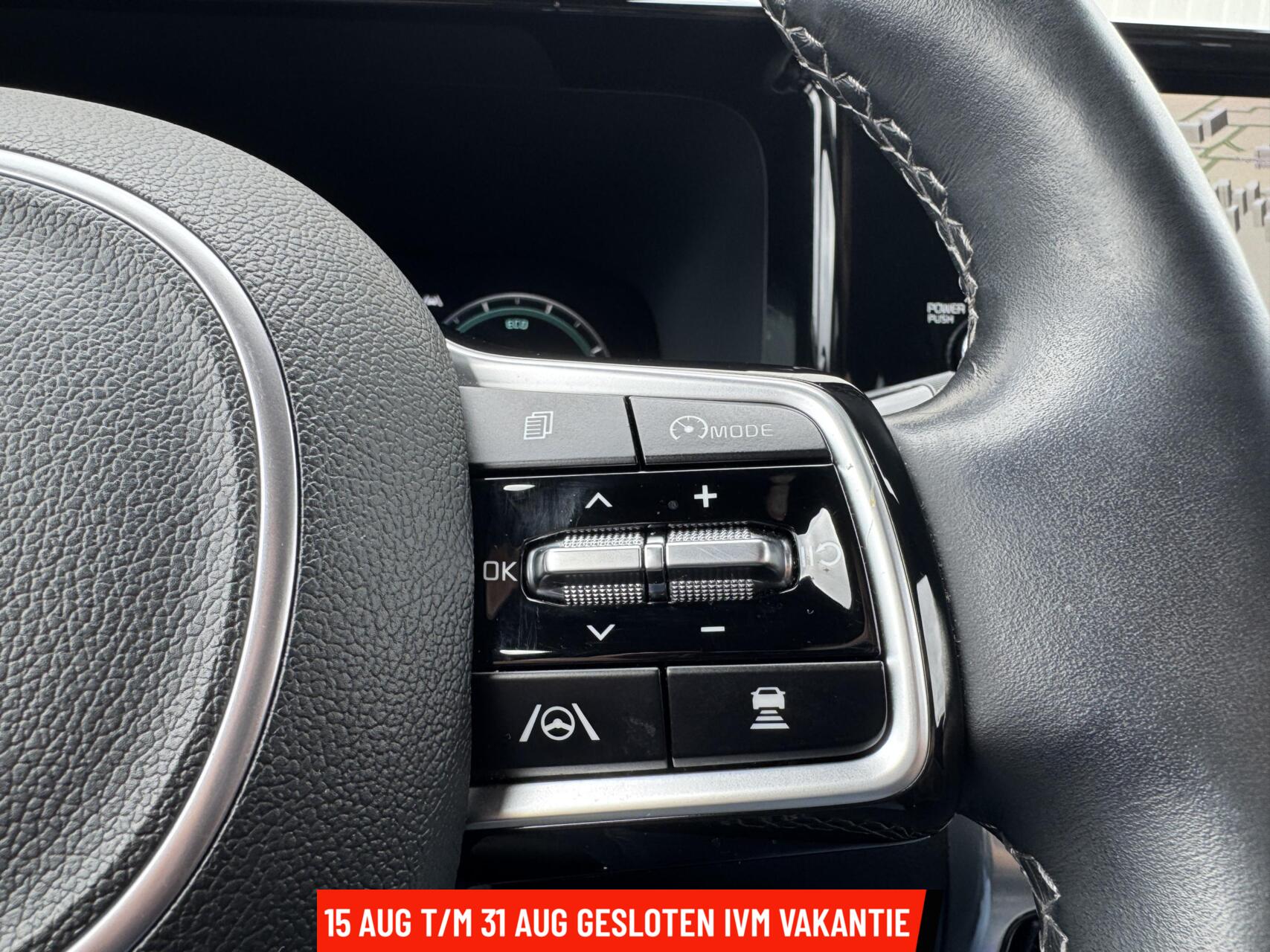 Foto van Kia Sorento