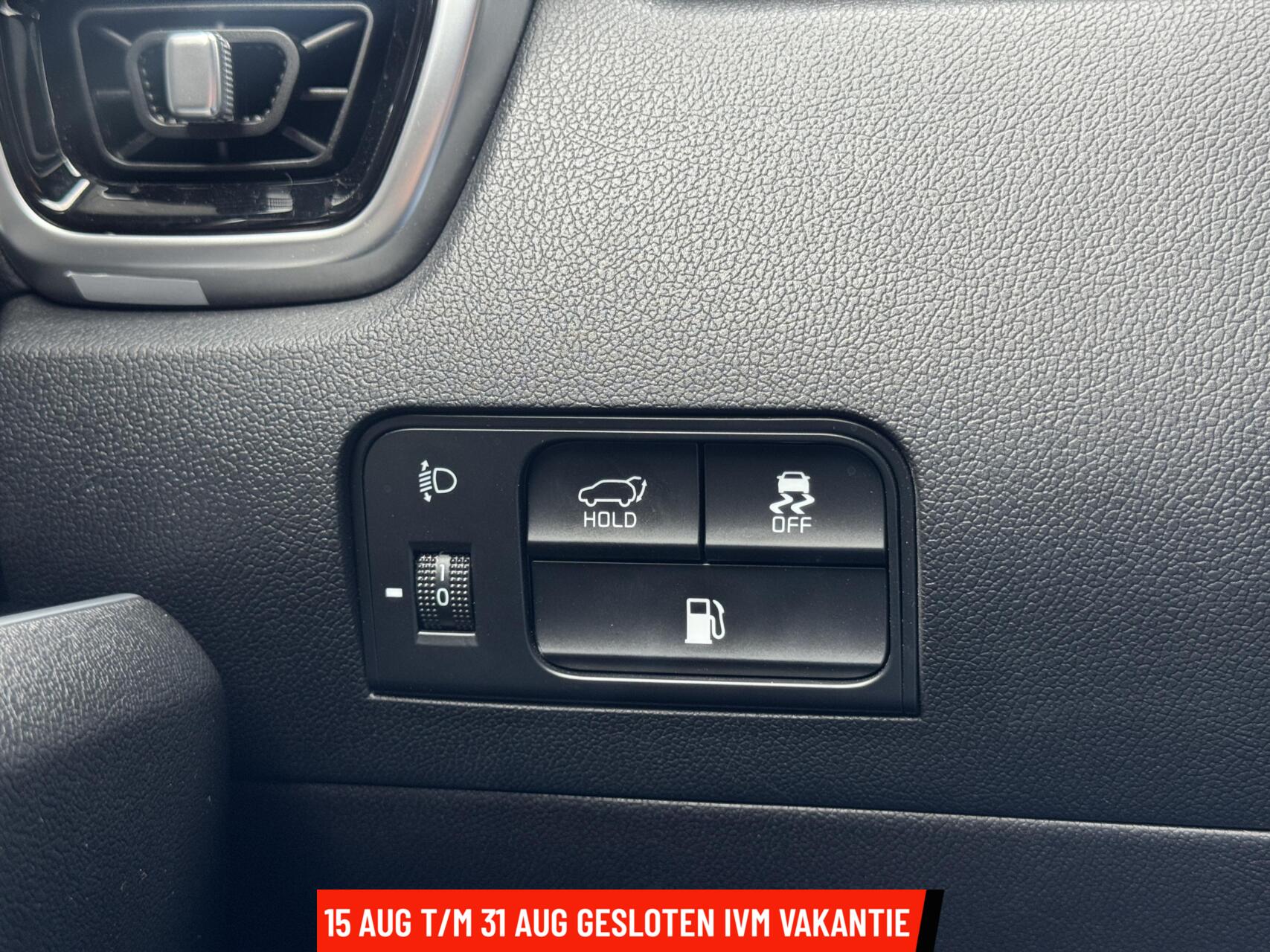 Foto van Kia Sorento