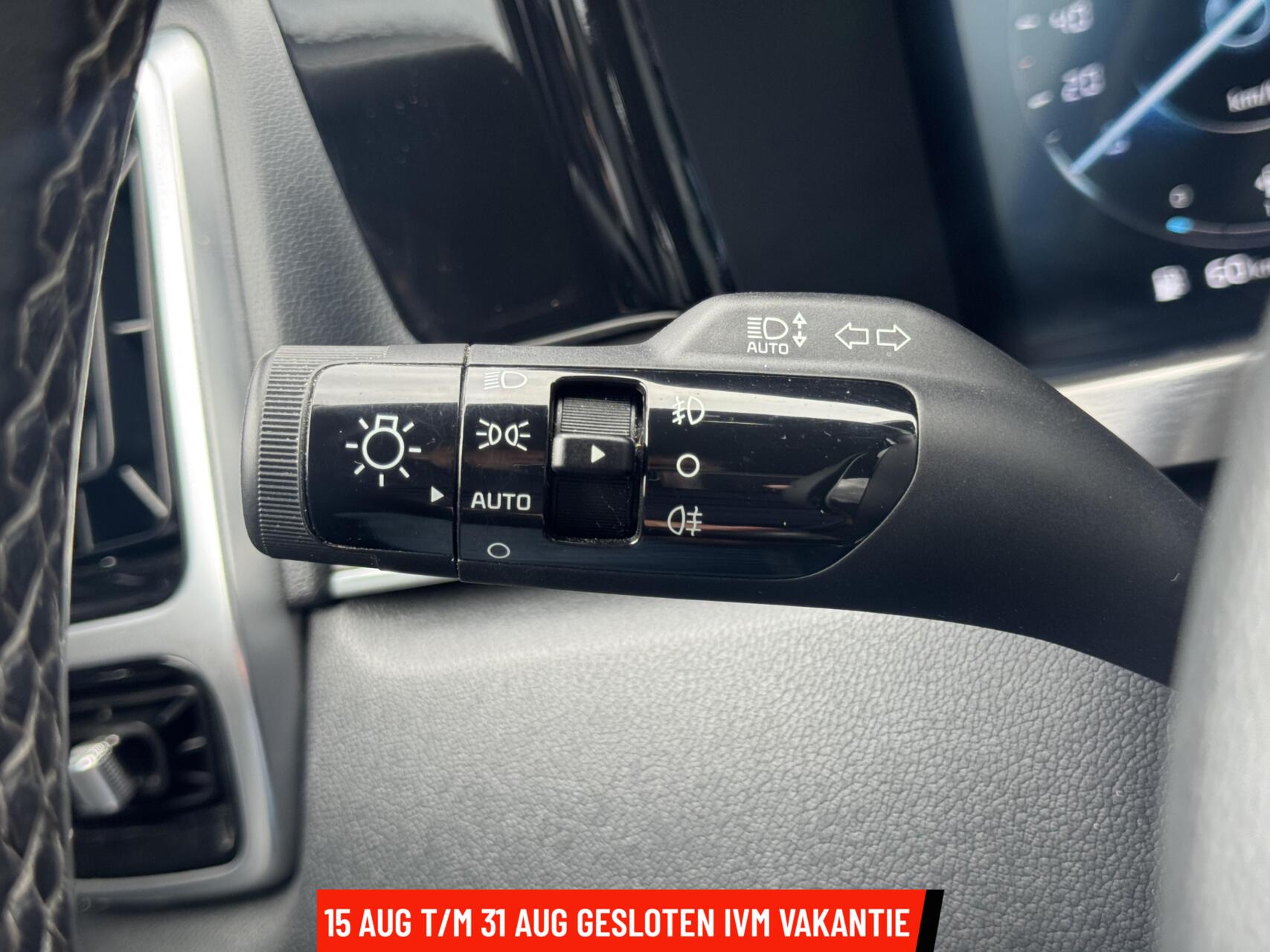 Foto van Kia Sorento