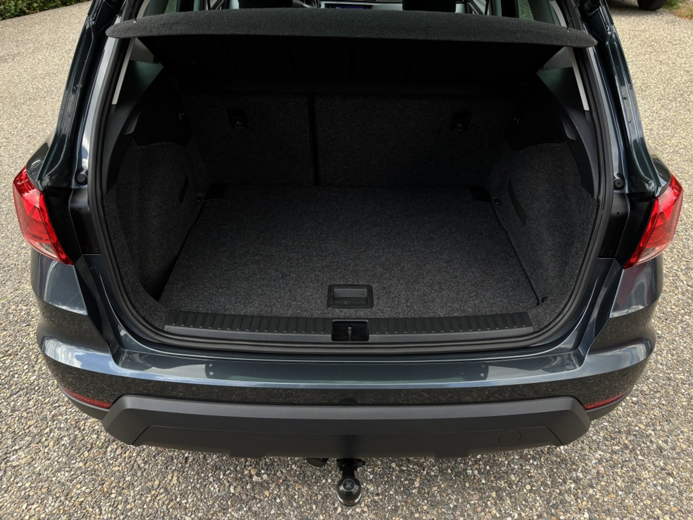 Foto van Seat Arona