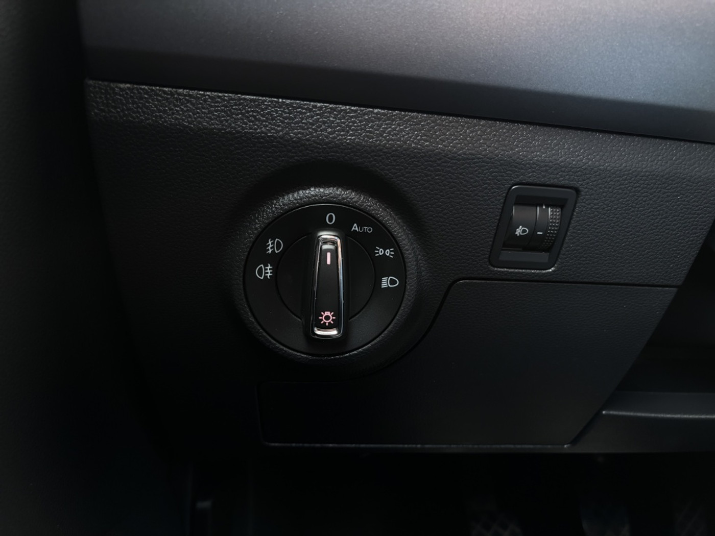 Foto van Seat Arona