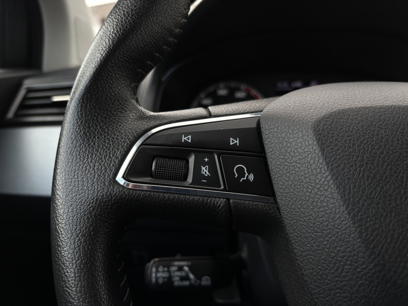 Foto van Seat Arona