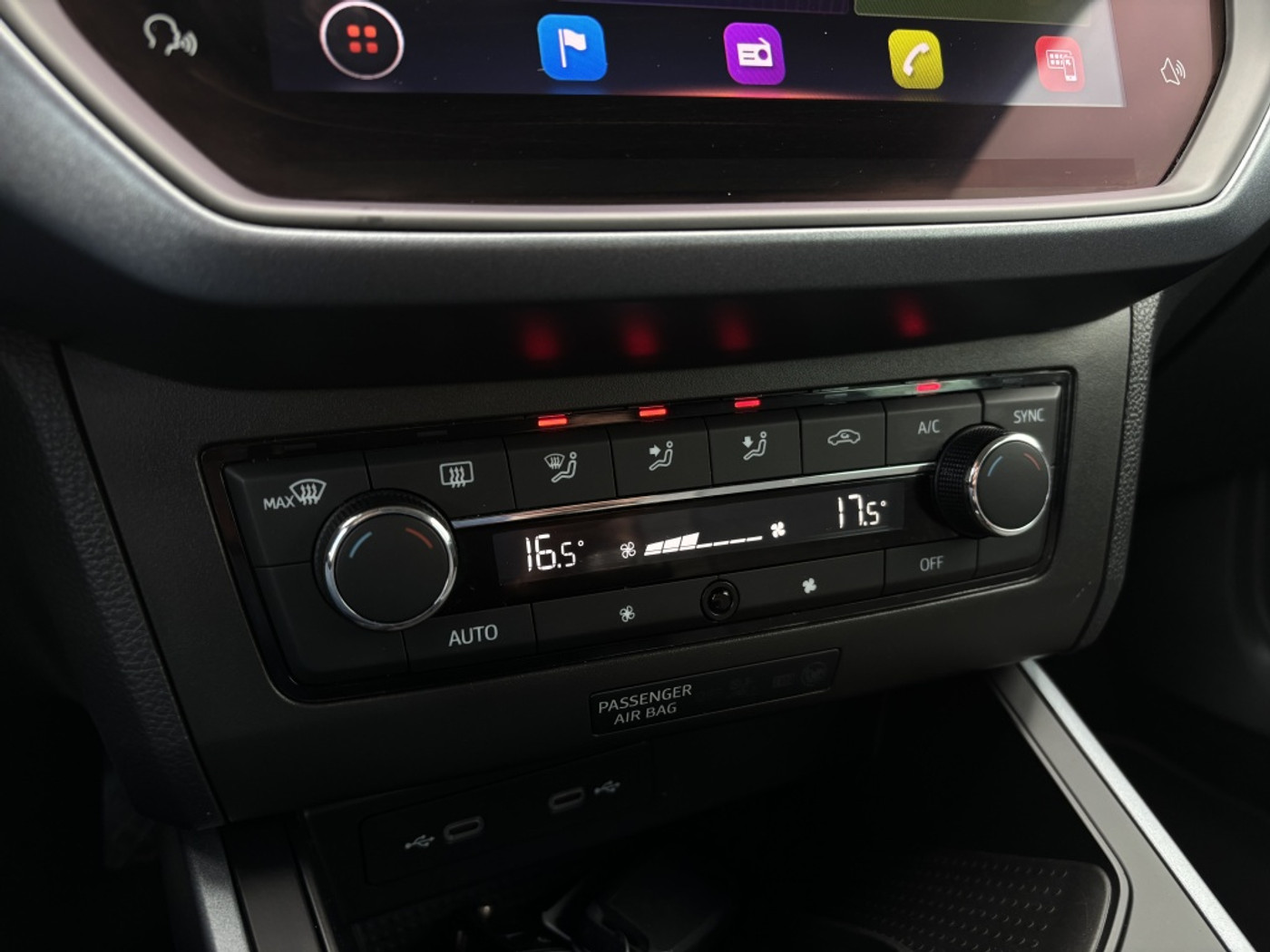 Foto van Seat Arona