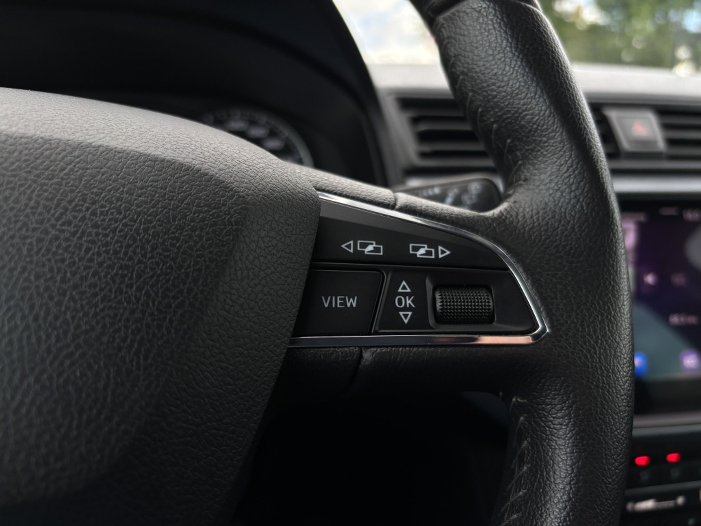 Foto van Seat Arona