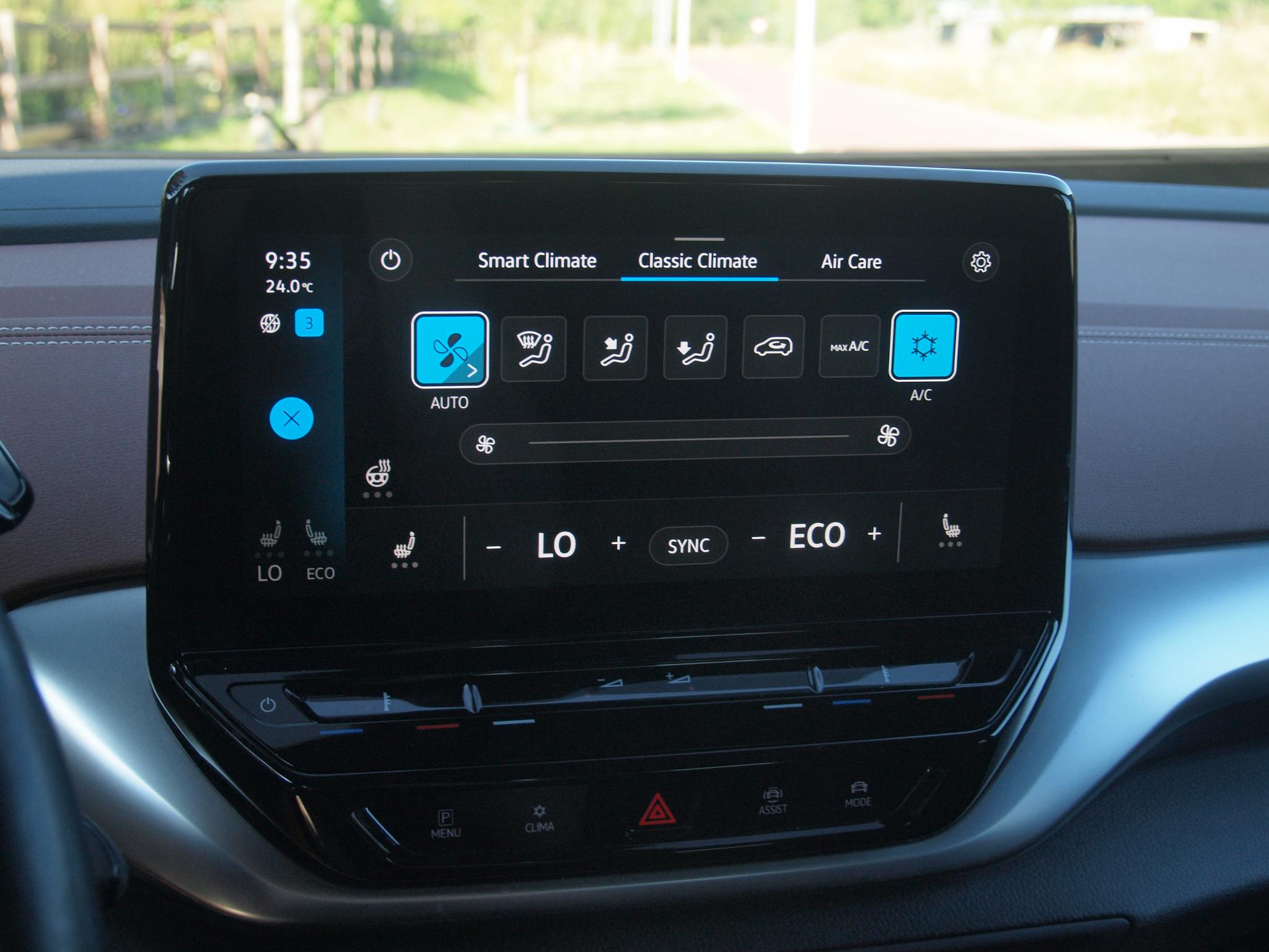 Foto van Volkswagen Id.4 Pro 150 KW