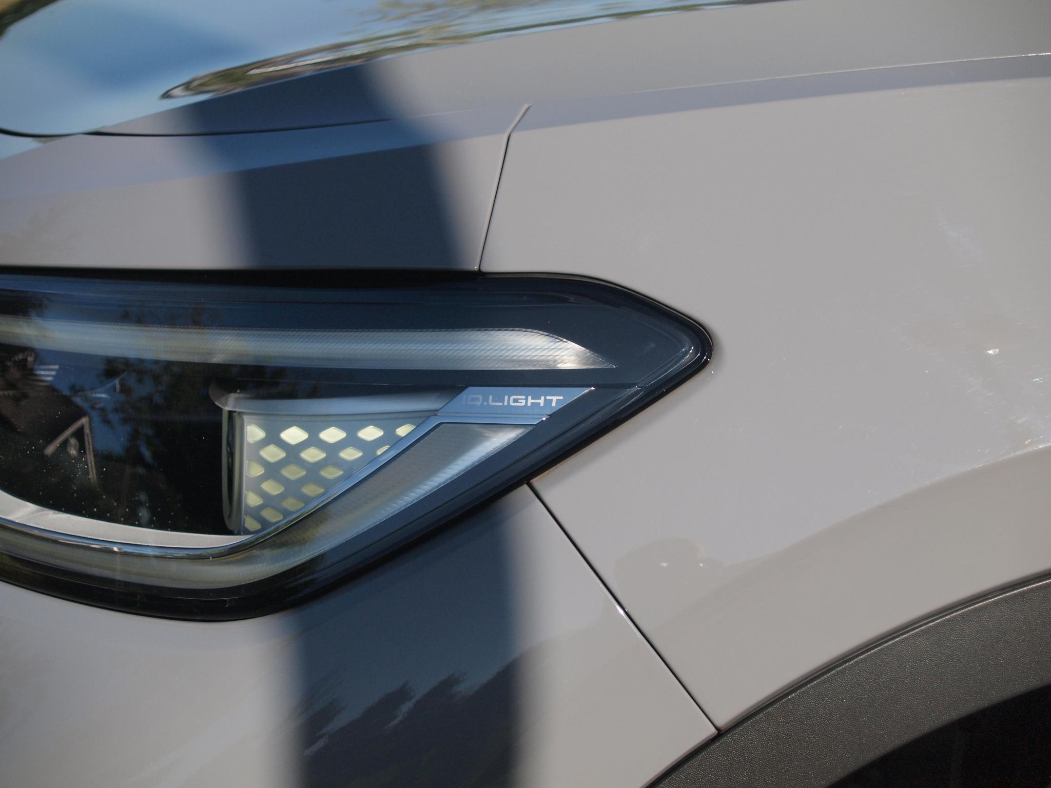 Foto van Volkswagen Id.4 Pro 150 KW