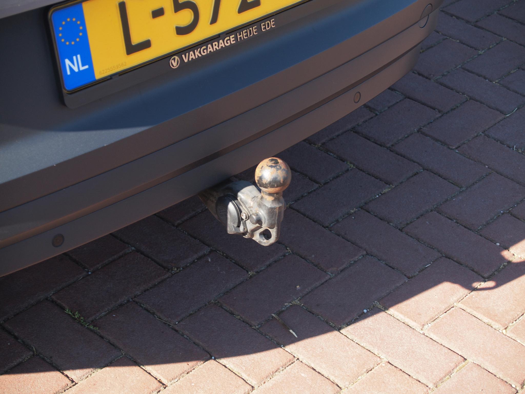 Foto van Volkswagen Id.4 Pro 150 KW