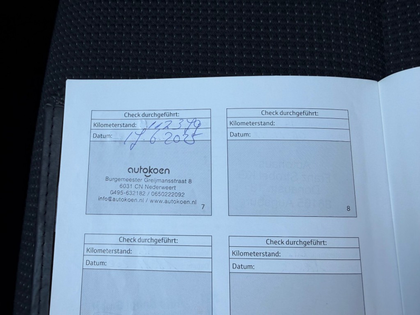 Foto van Toyota Toyota Rav4