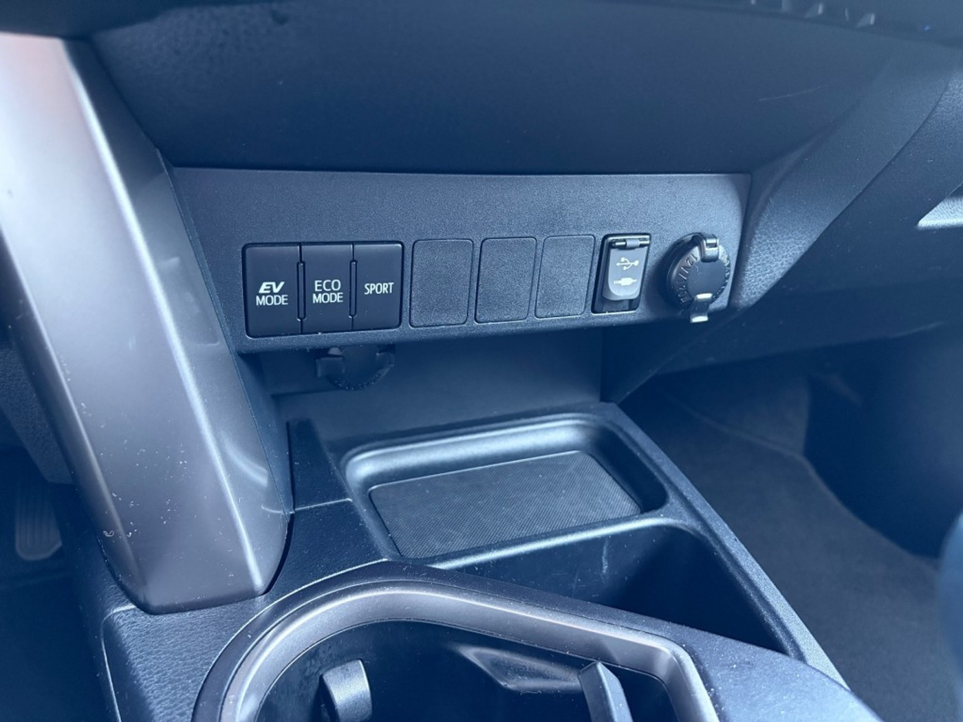 Foto van Toyota Toyota Rav4
