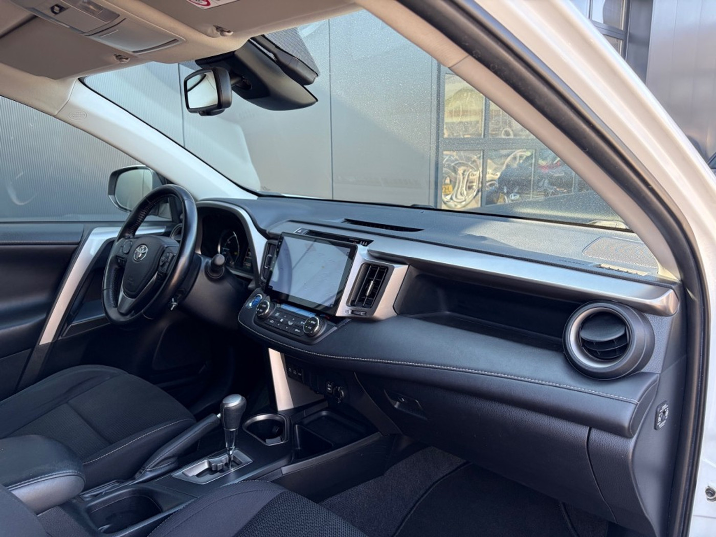 Foto van Toyota Toyota Rav4