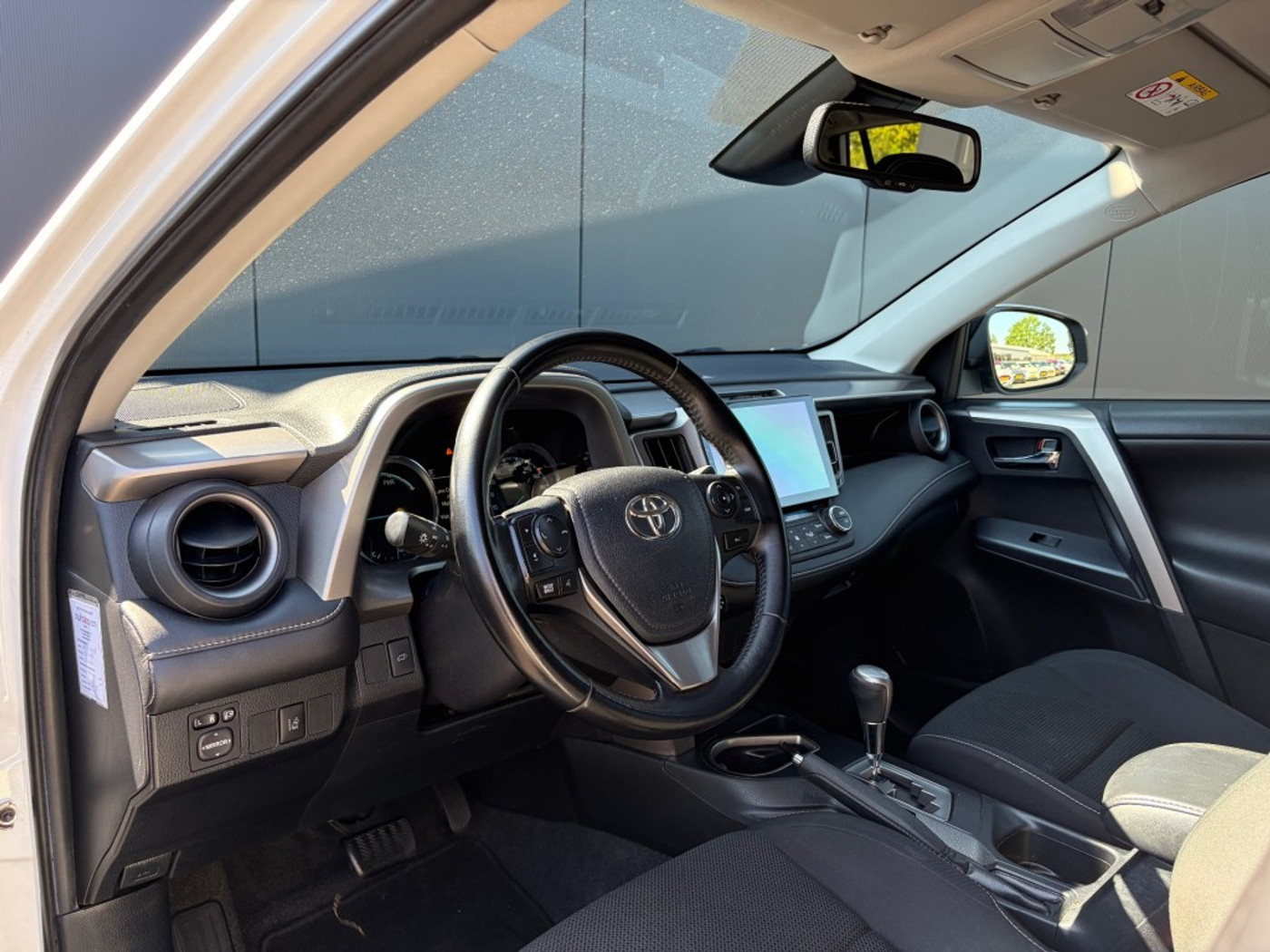 Foto van Toyota Toyota Rav4