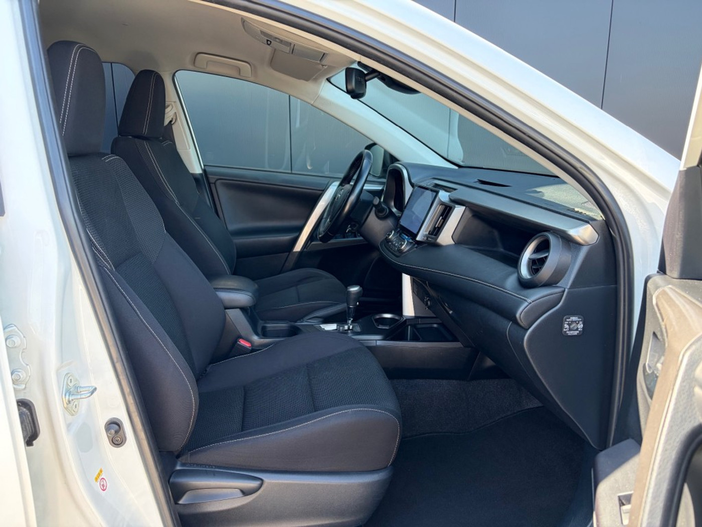 Foto van Toyota Toyota Rav4
