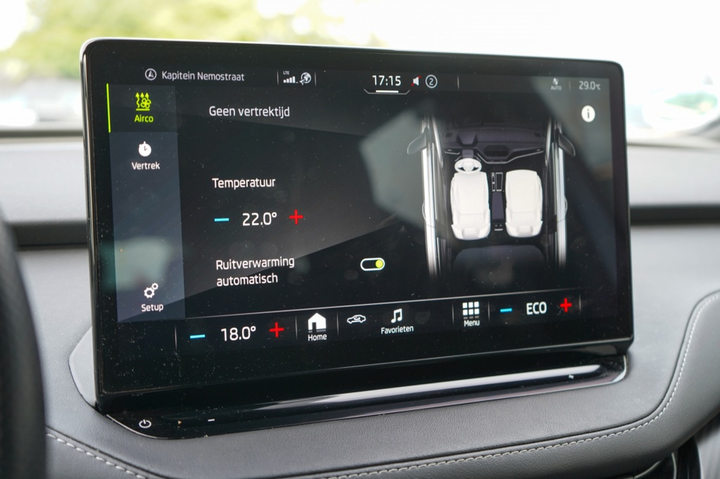 Foto van Skoda Enyaq 60