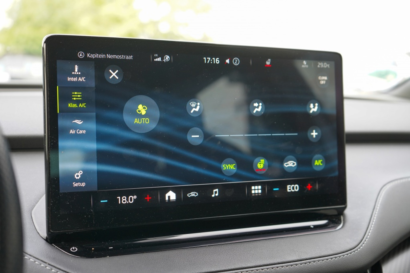 Foto van Skoda Enyaq 60
