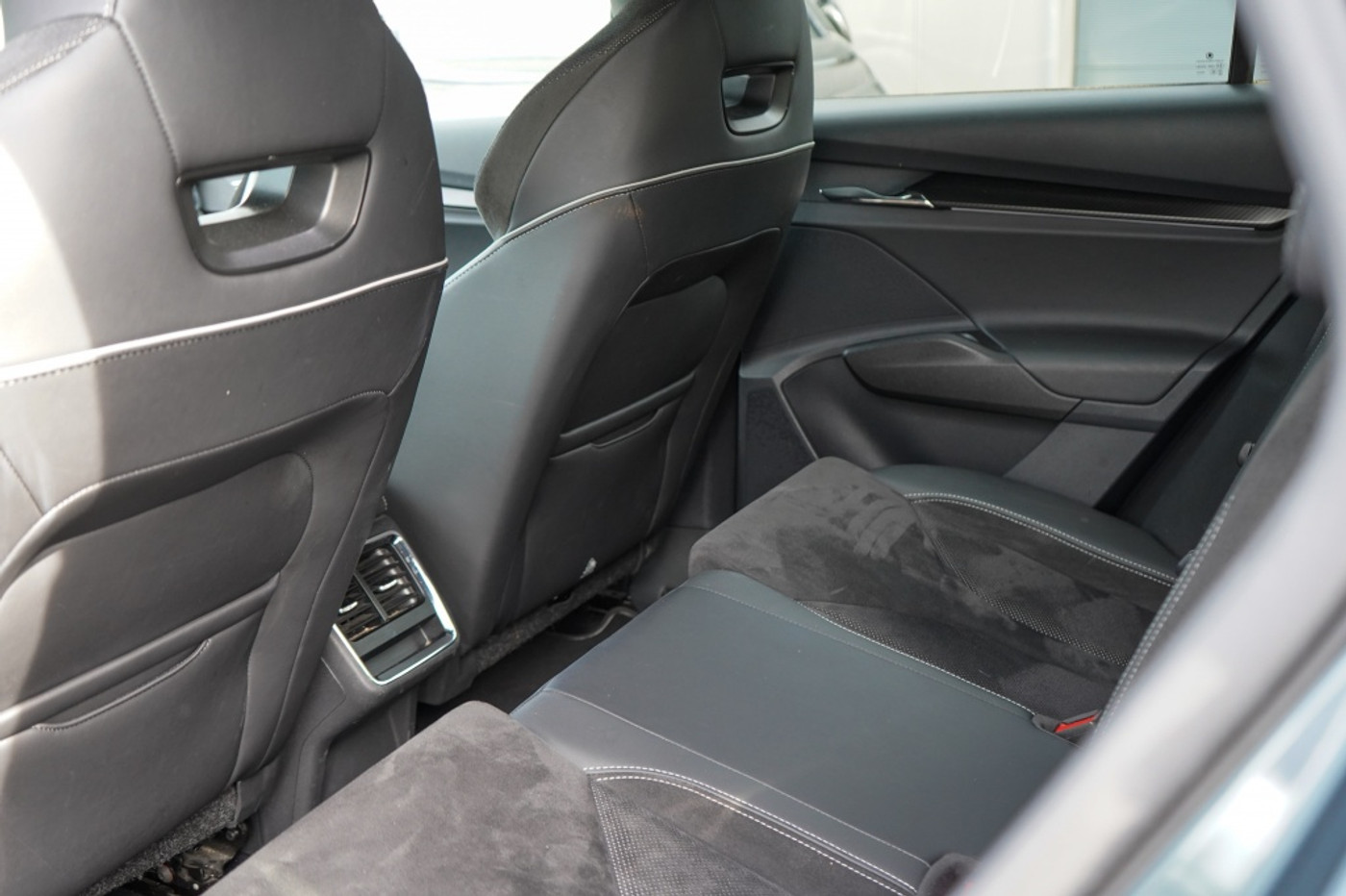 Foto van Skoda Enyaq 60