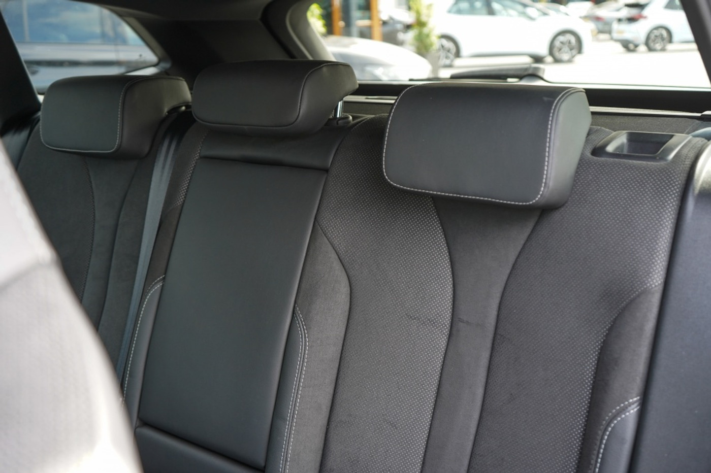 Foto van Skoda Enyaq 60