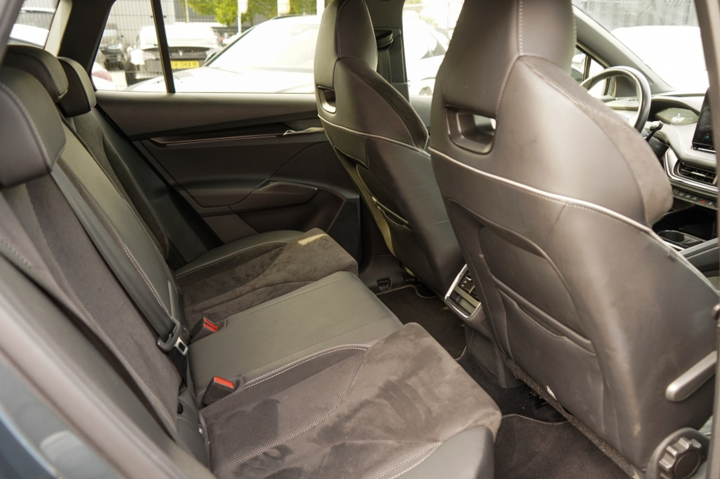 Foto van Skoda Enyaq 60