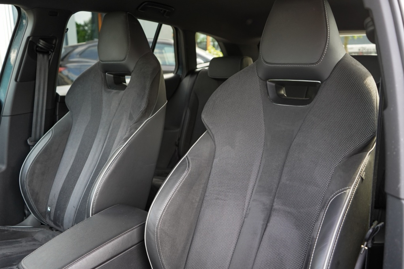 Foto van Skoda Enyaq 60