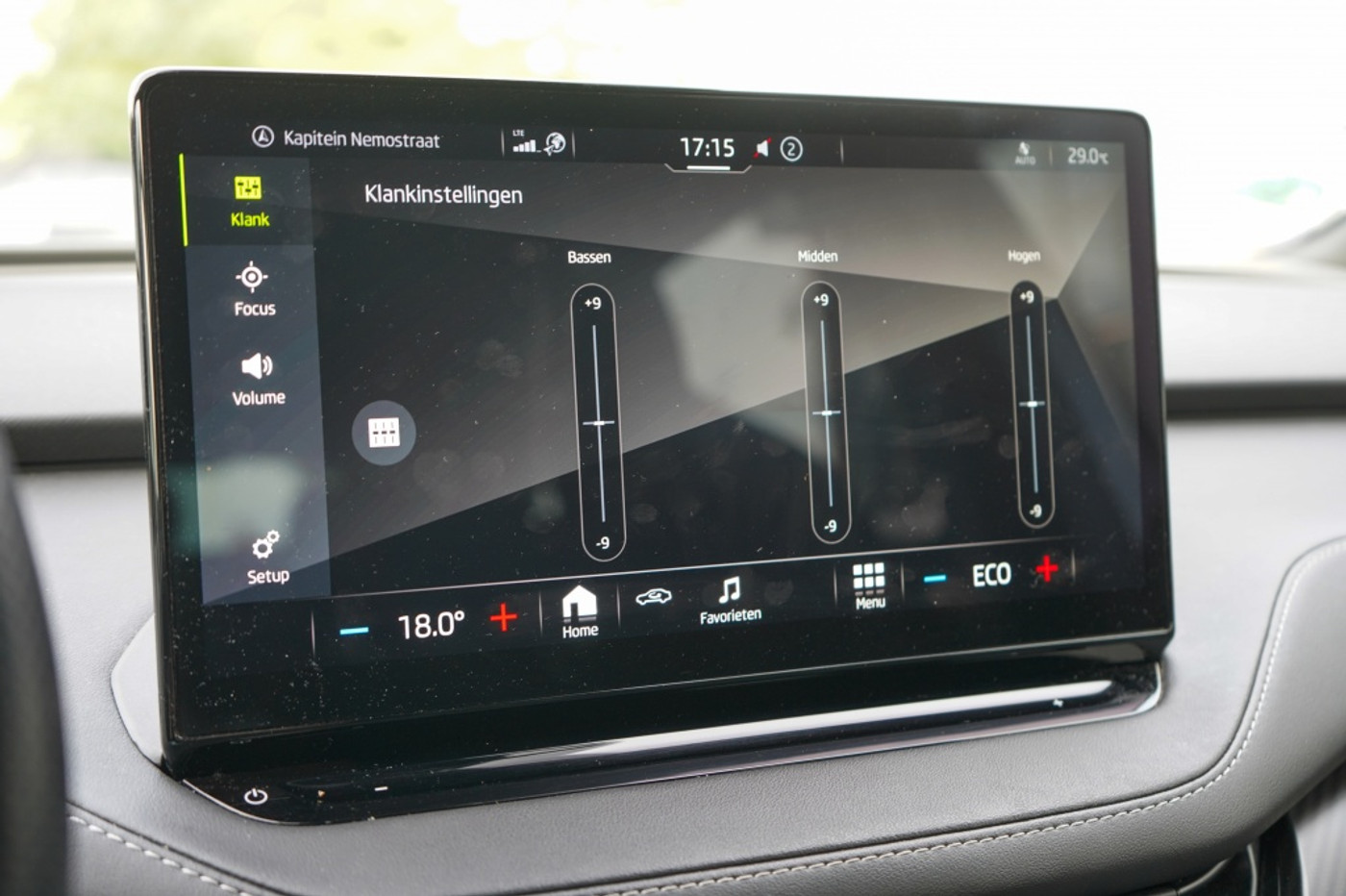 Foto van Skoda Enyaq 60