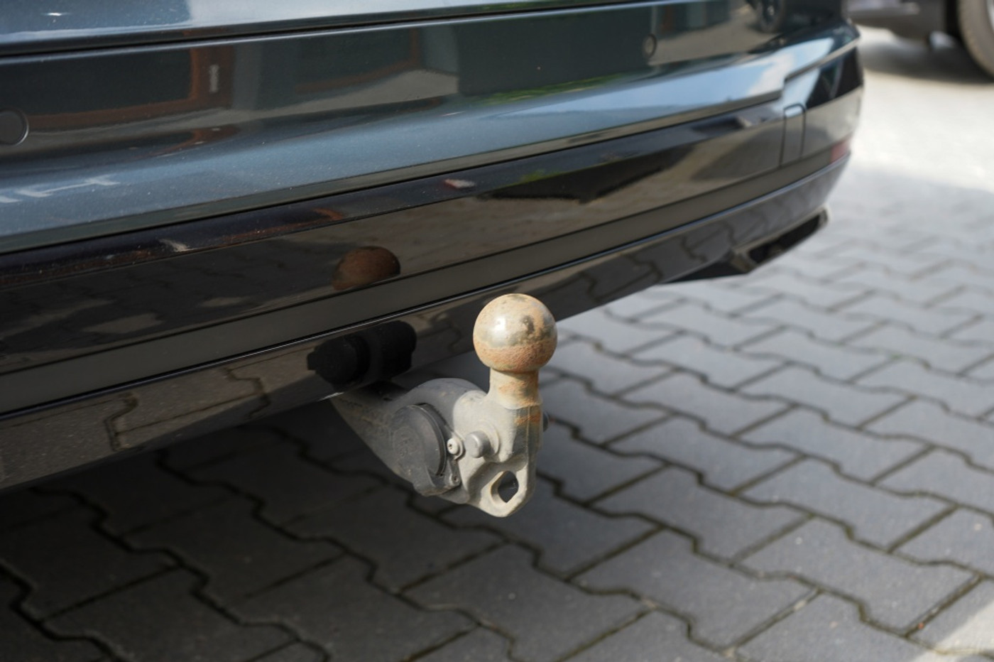 Foto van Skoda Enyaq 60