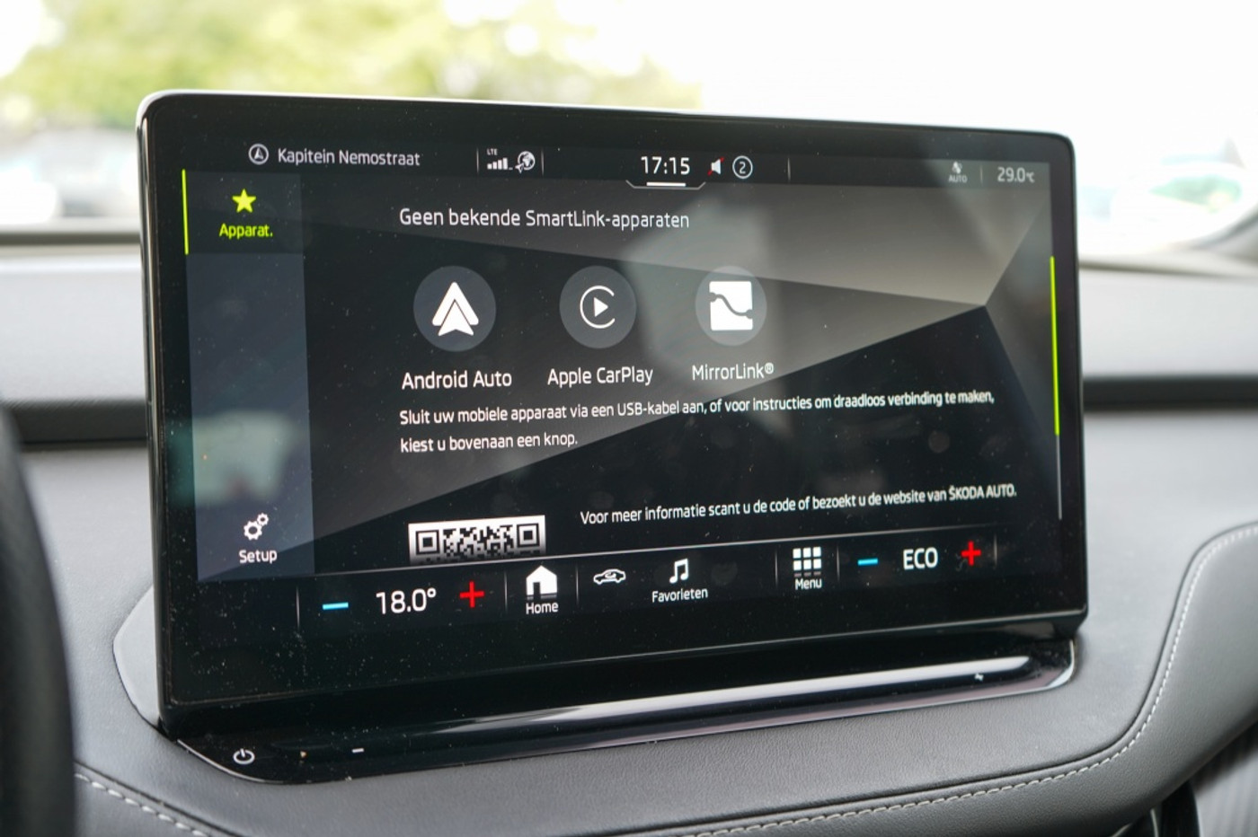 Foto van Skoda Enyaq 60