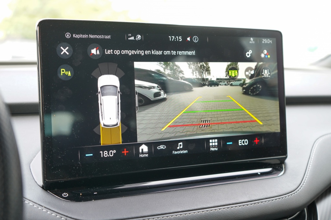 Foto van Skoda Enyaq 60