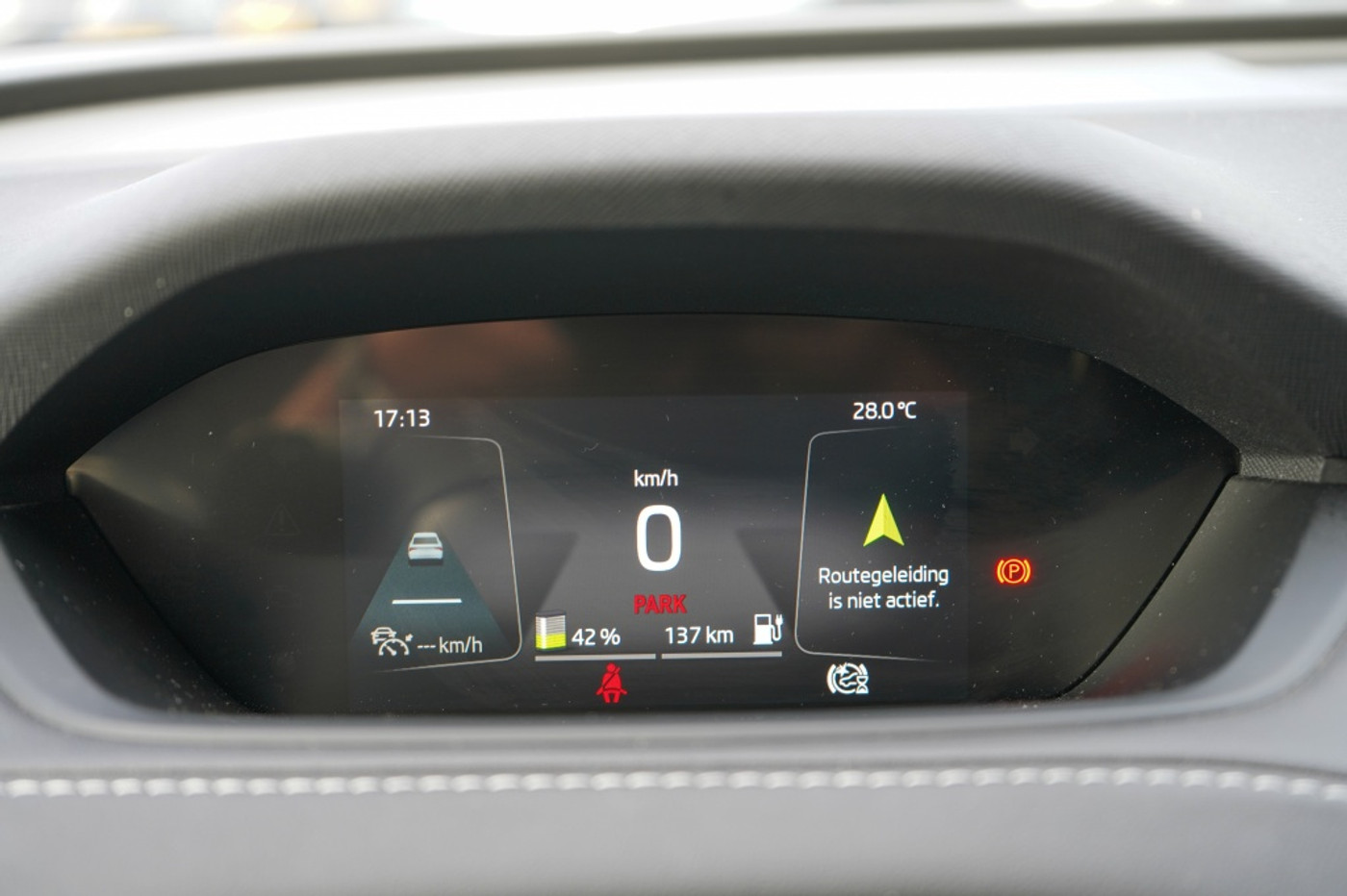 Foto van Skoda Enyaq 60