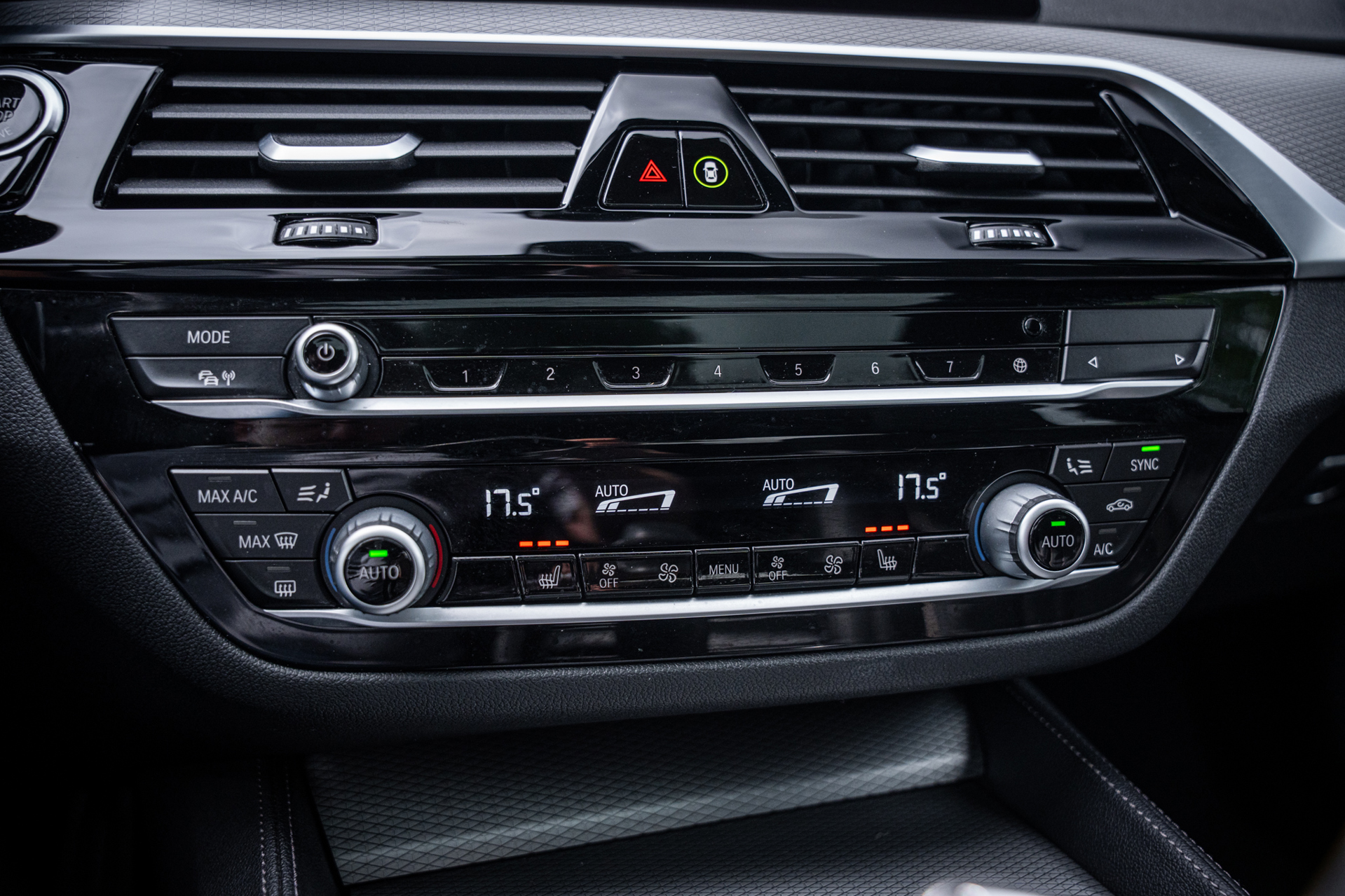 Foto van BMW 530i xDrive
