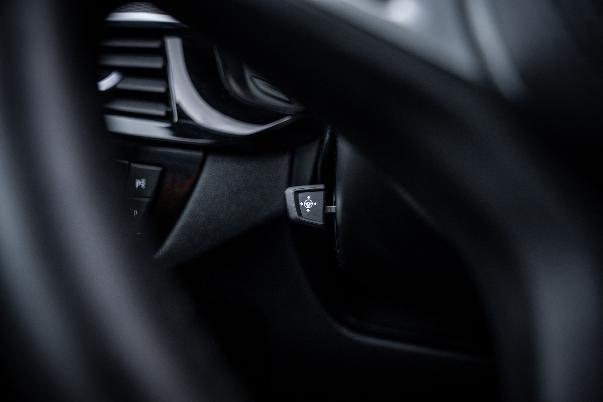 Foto van BMW 530i xDrive
