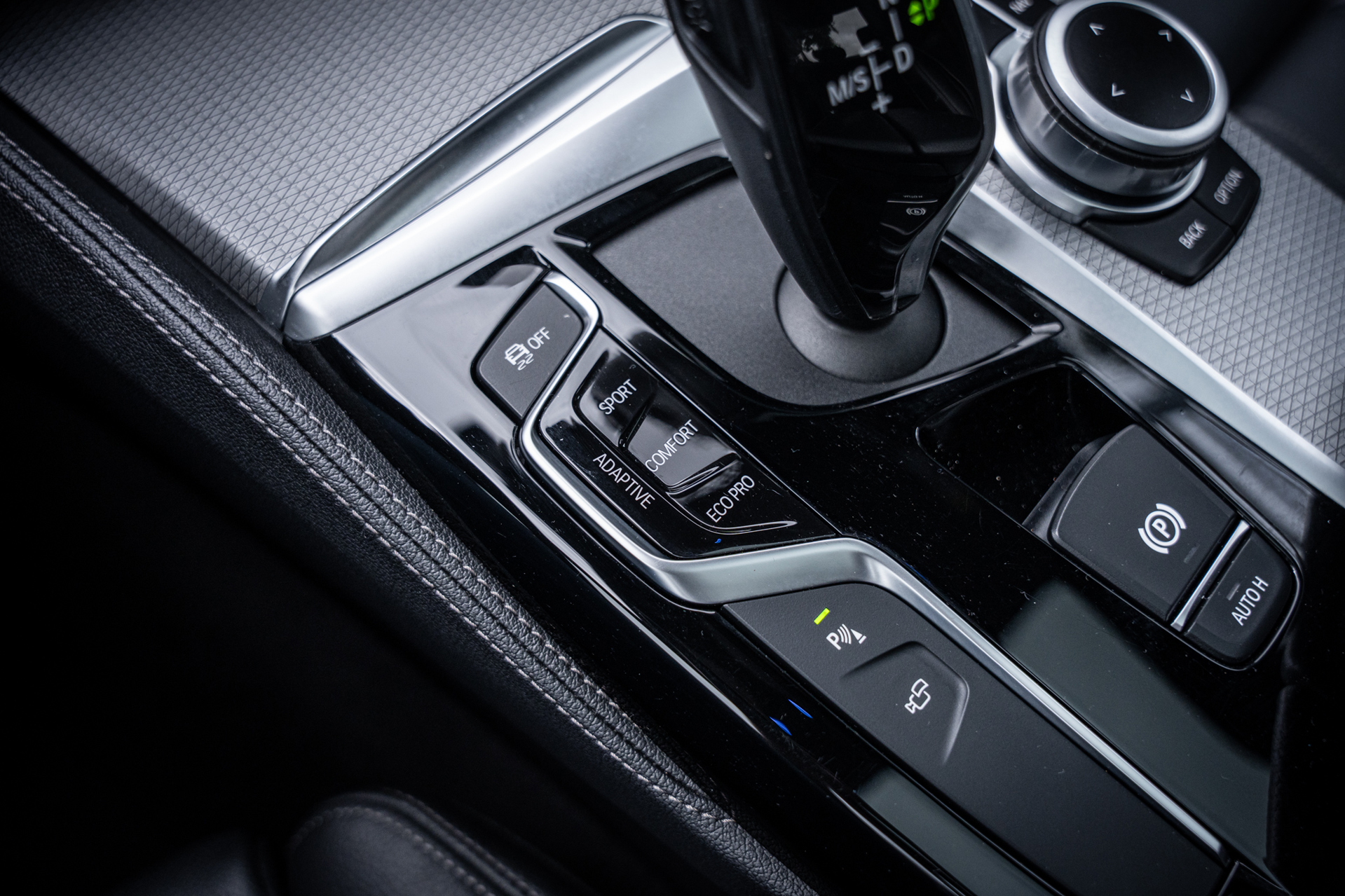 Foto van BMW 530i xDrive