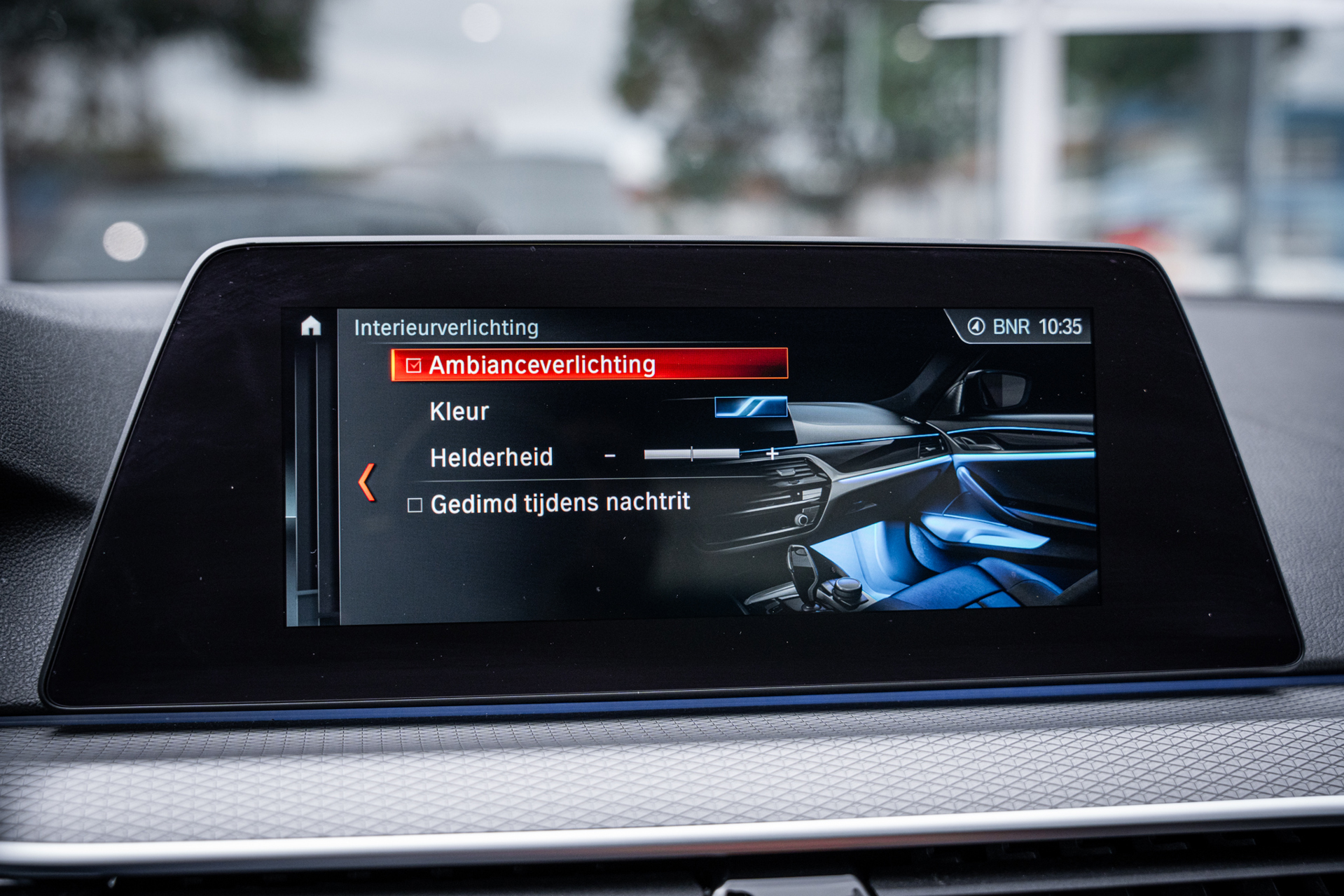 Foto van BMW 530i xDrive