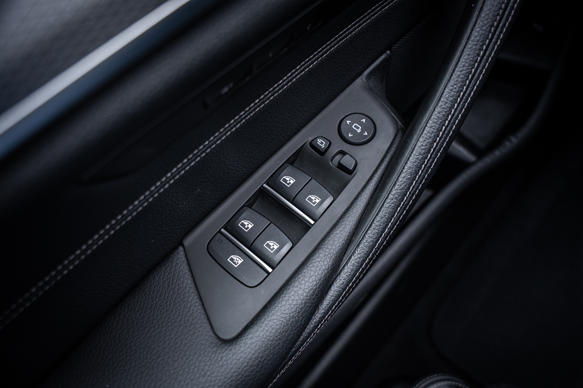 Foto van BMW 530i xDrive