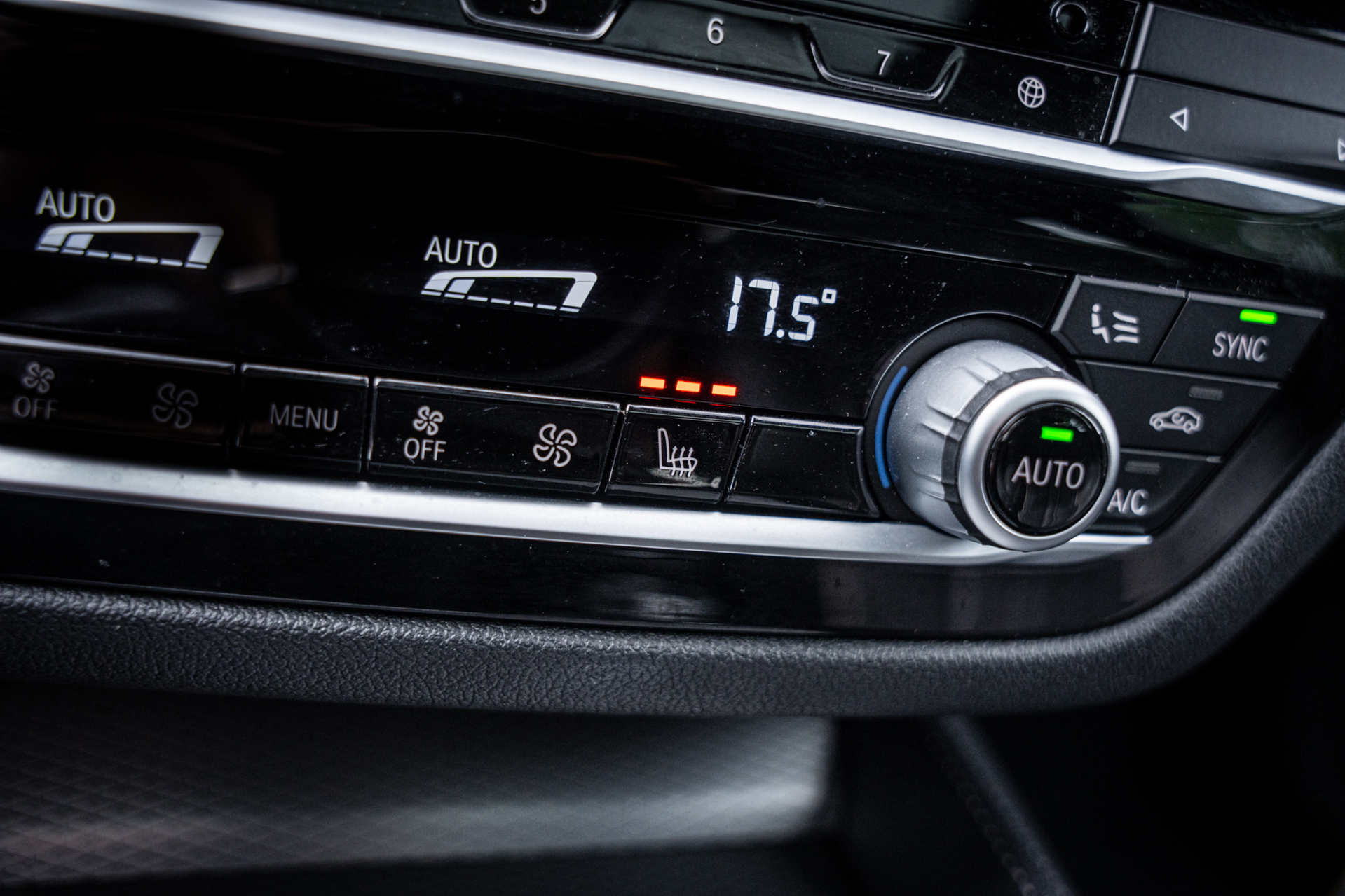 Foto van BMW 530i xDrive