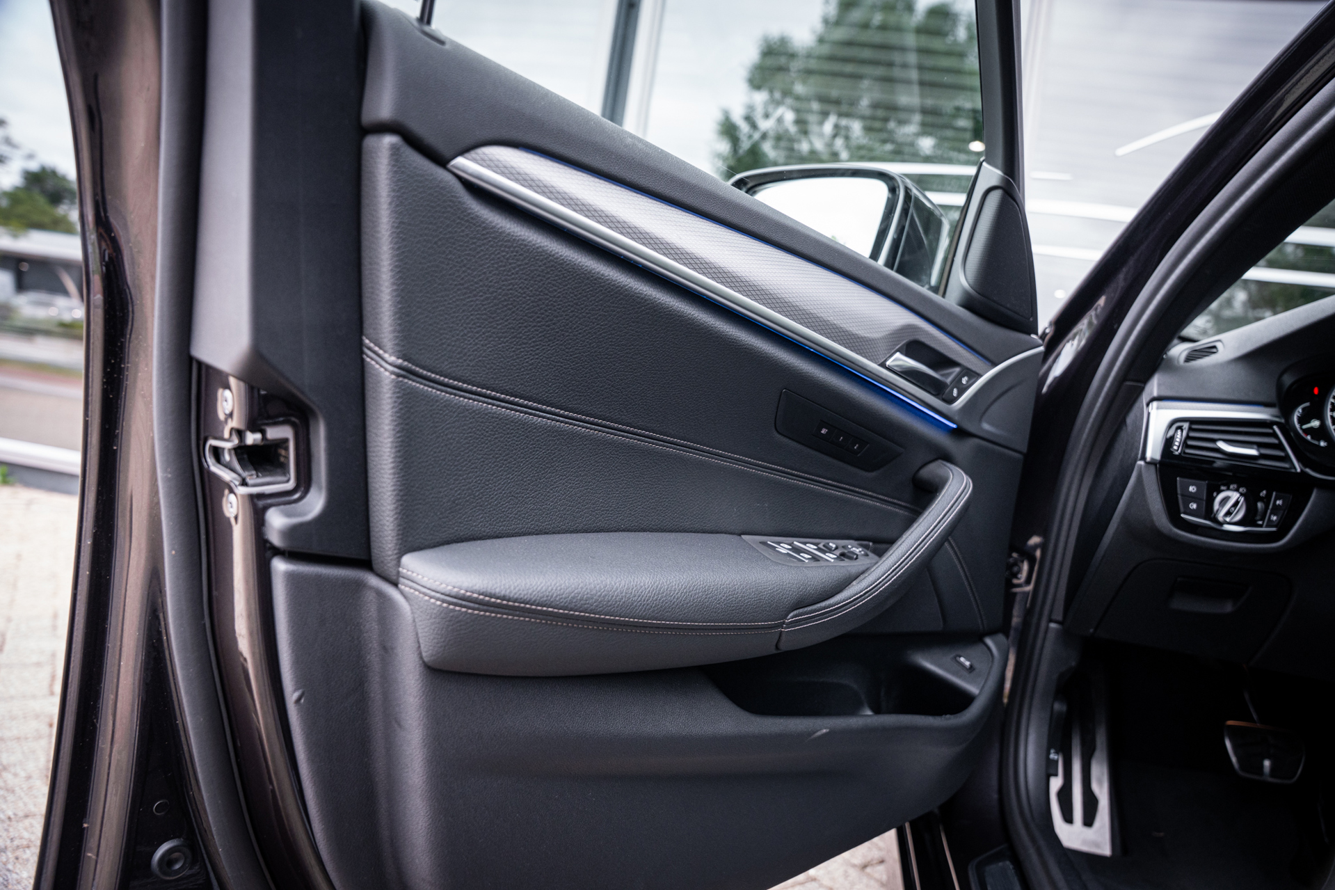 Foto van BMW 530i xDrive