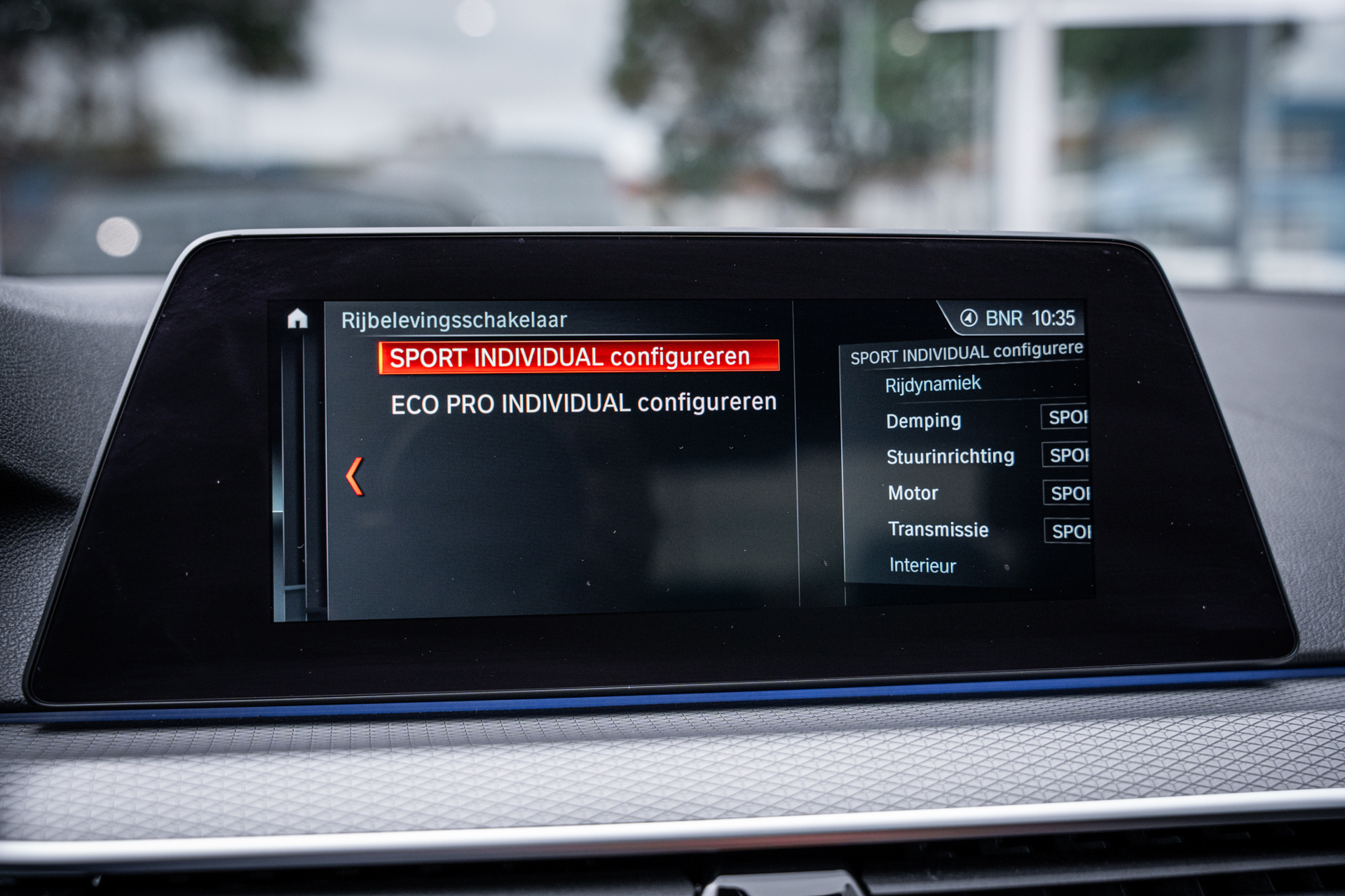 Foto van BMW 530i xDrive