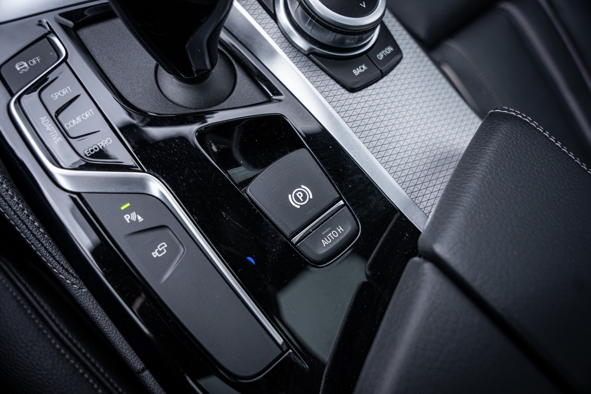 Foto van BMW 530i xDrive