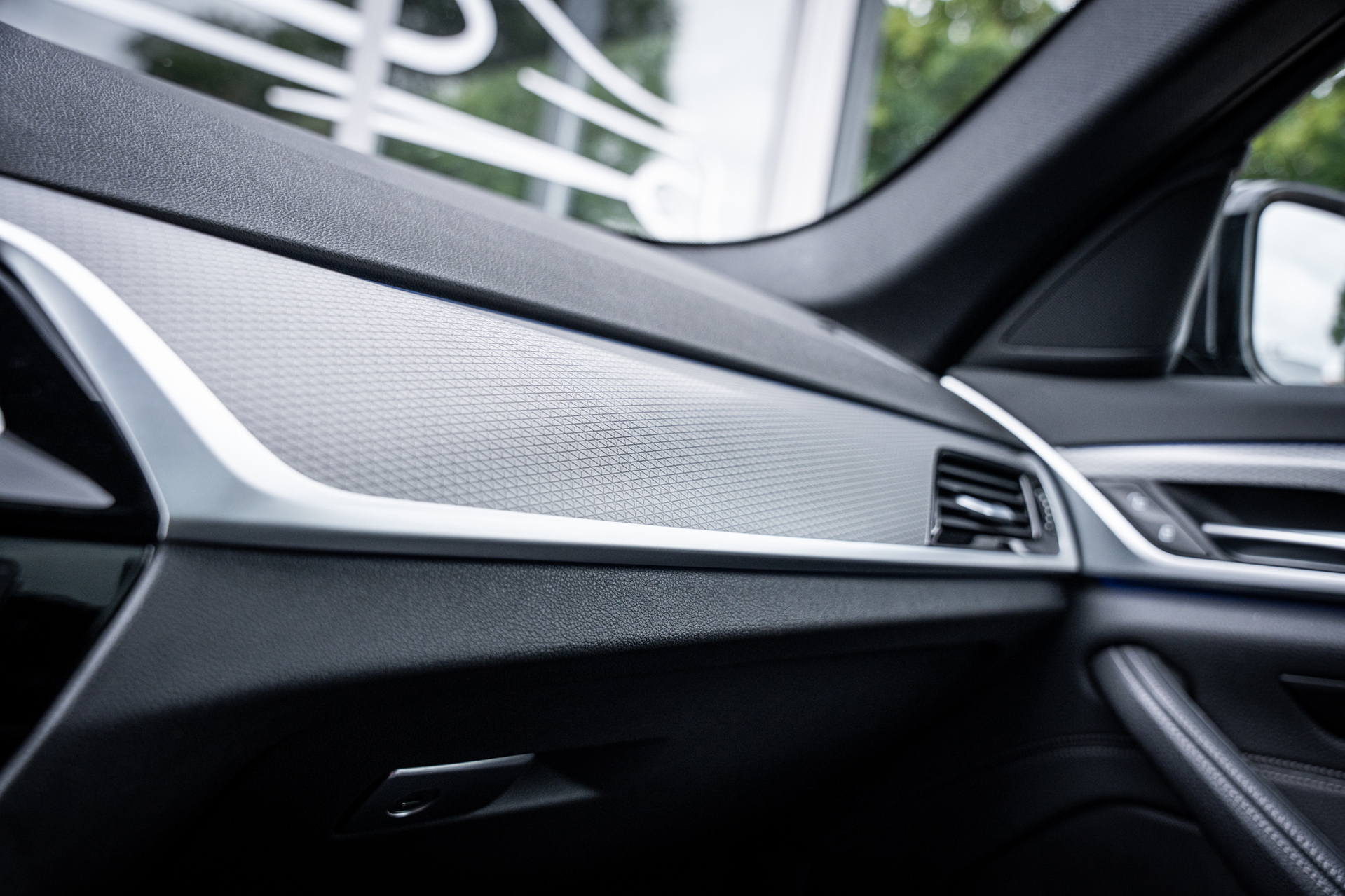 Foto van BMW 530i xDrive