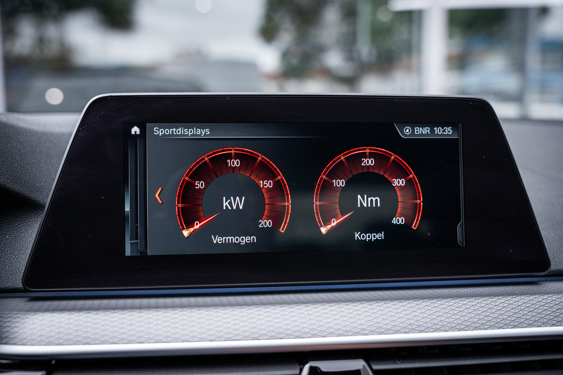 Foto van BMW 530i xDrive