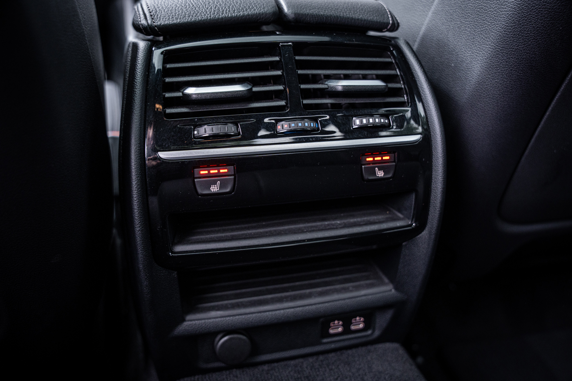 Foto van BMW 530i xDrive