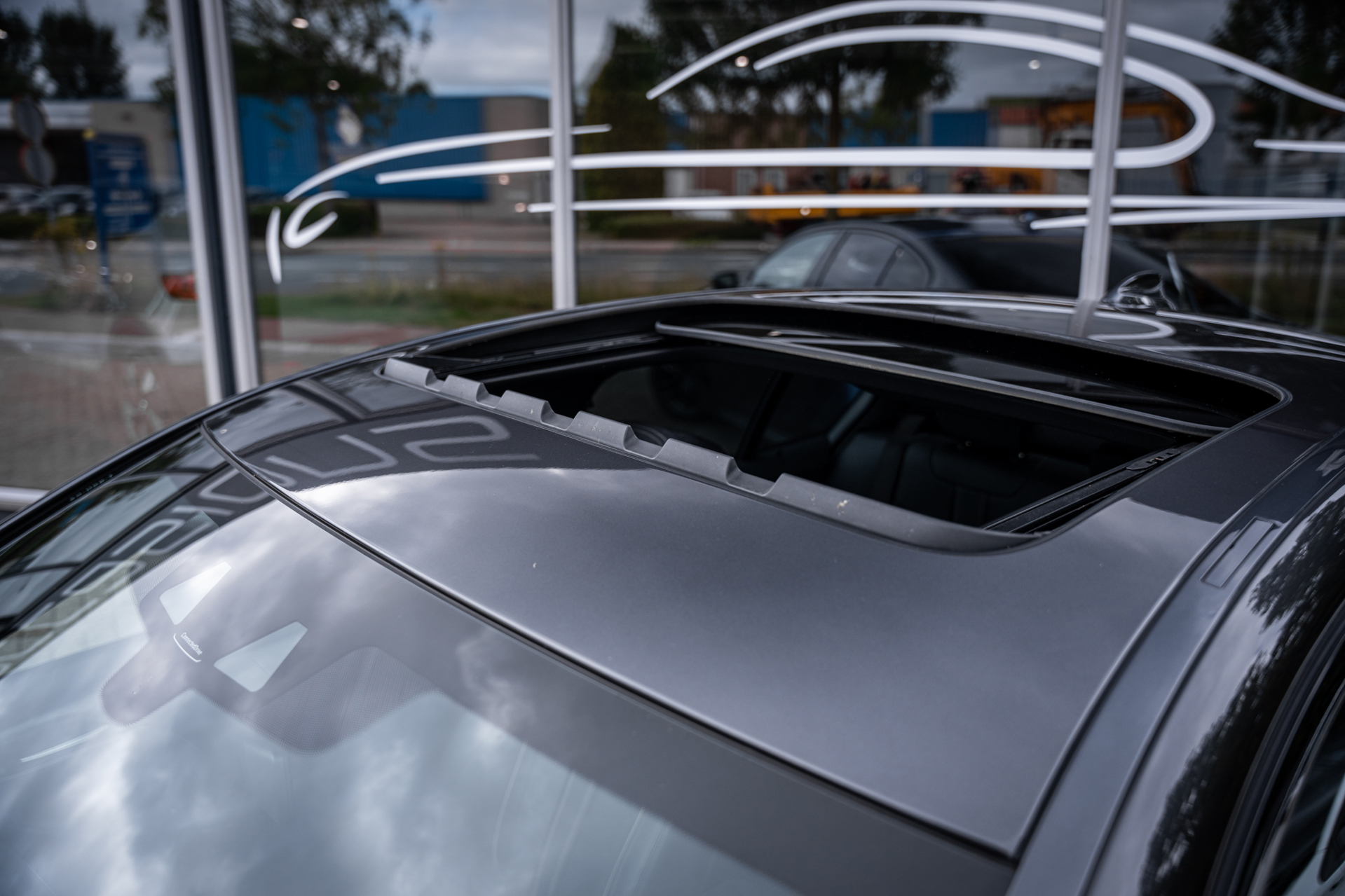 Foto van BMW 530i xDrive