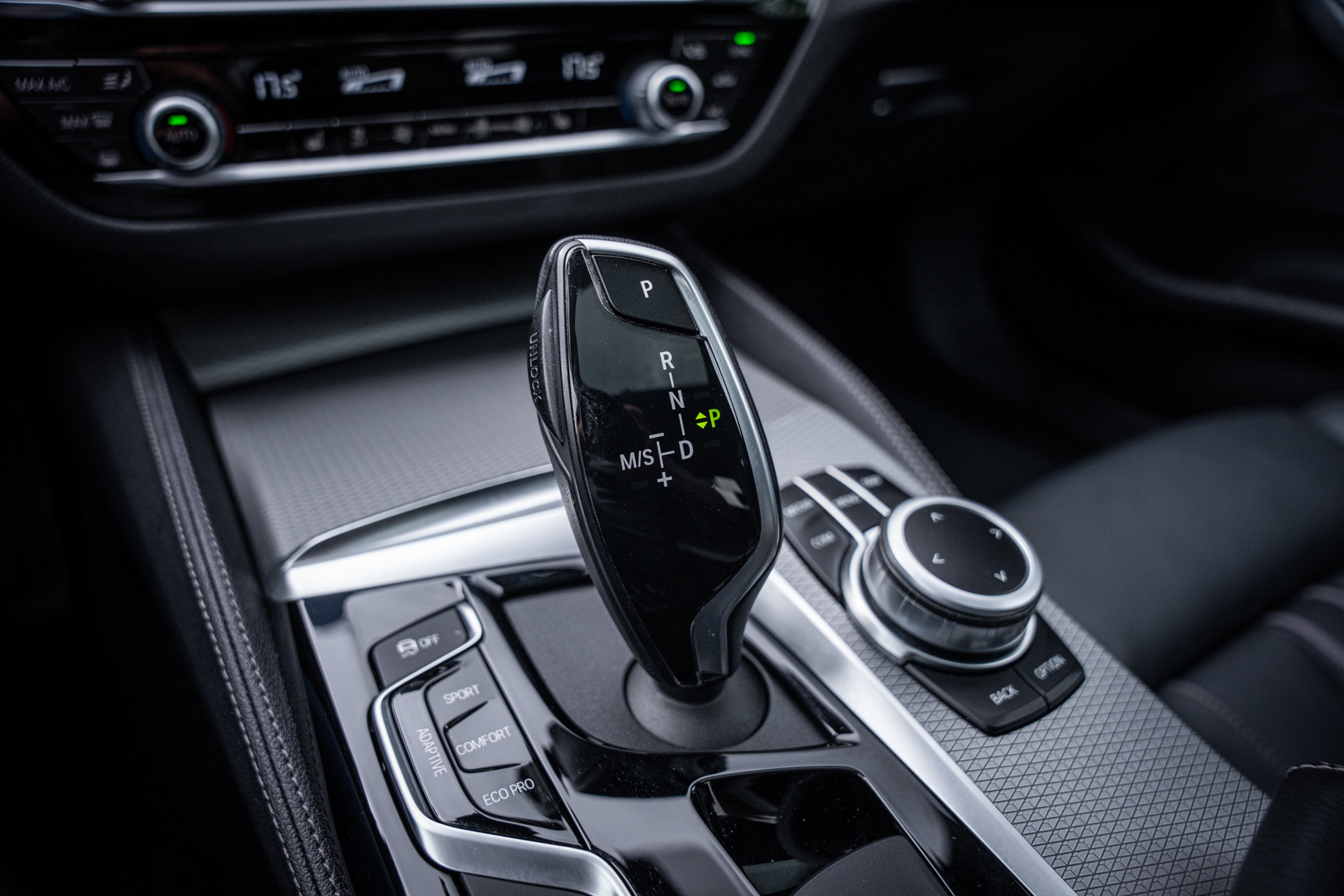 Foto van BMW 530i xDrive