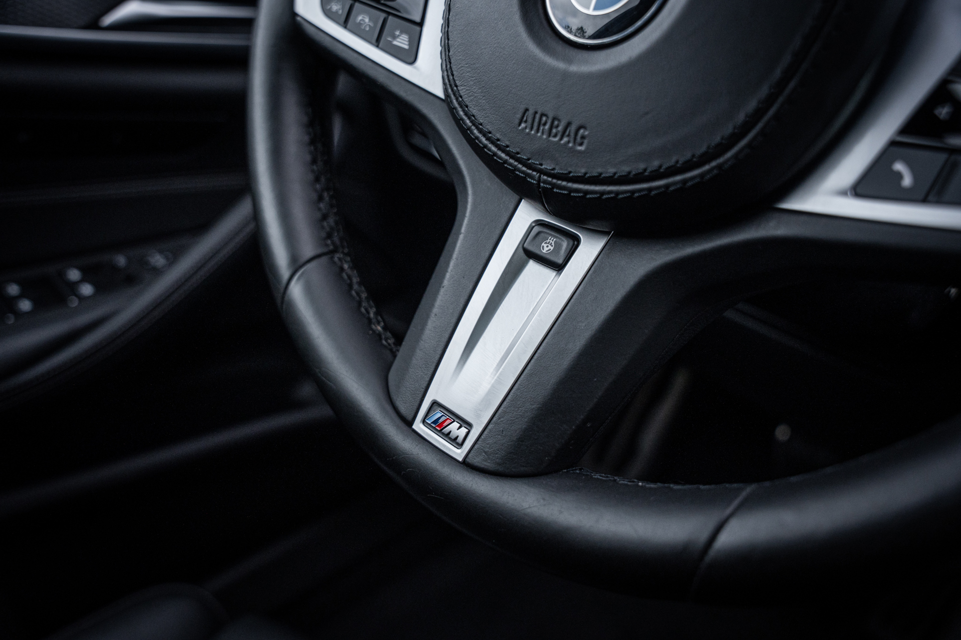 Foto van BMW 530i xDrive
